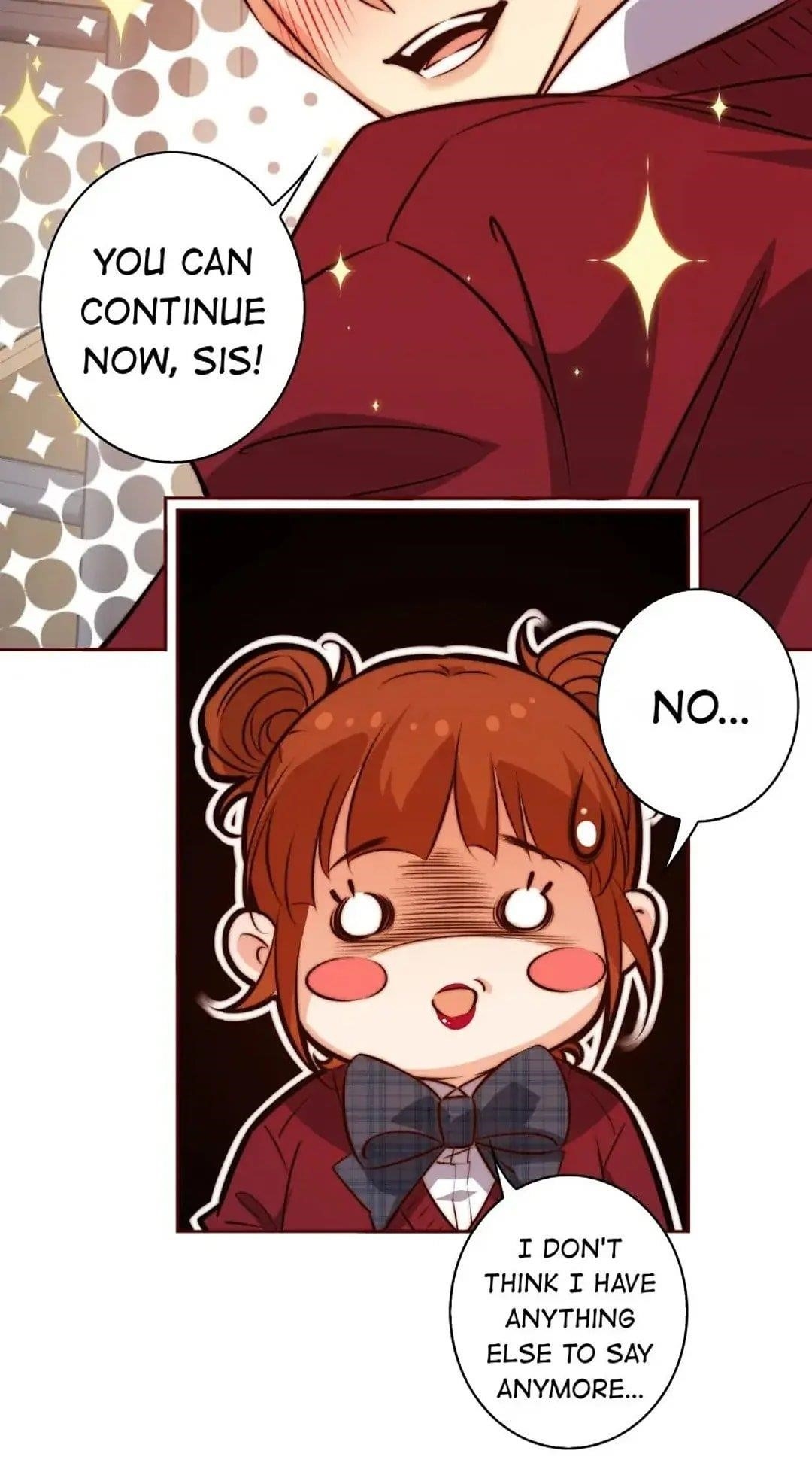 Scream Queen Chapter 114 - Page 8