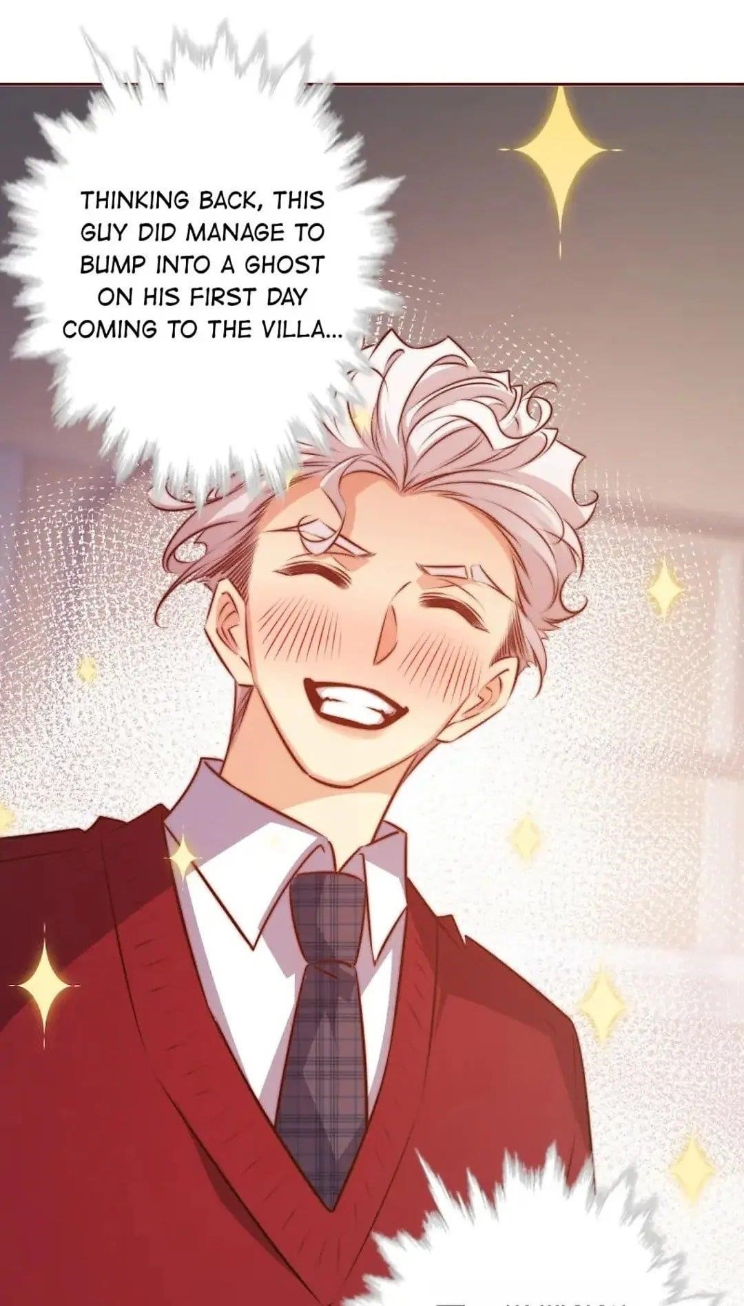 Scream Queen Chapter 114 - Page 9