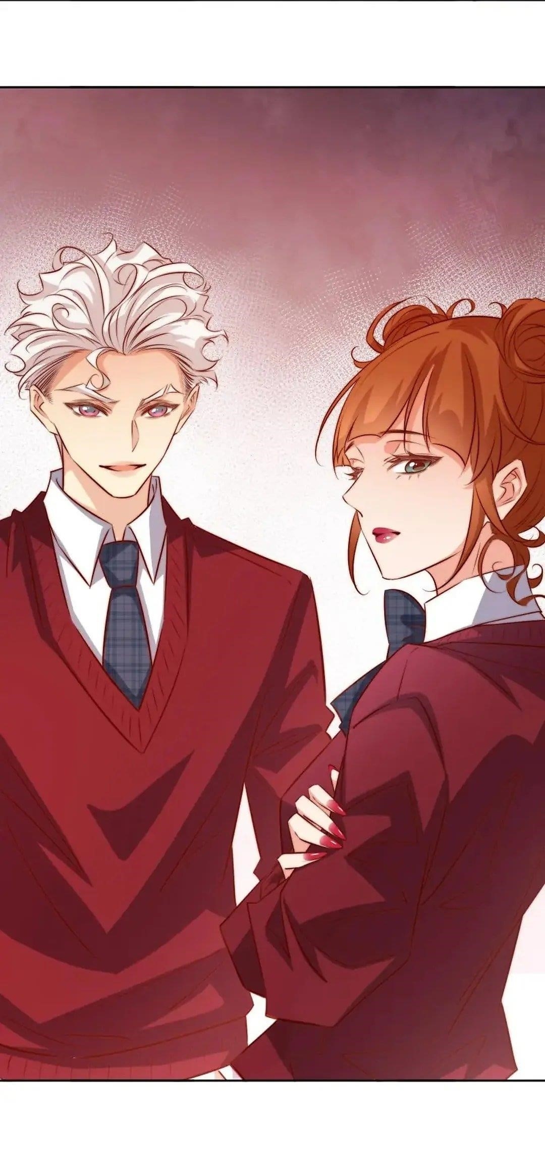 Scream Queen Chapter 115 - Page 10