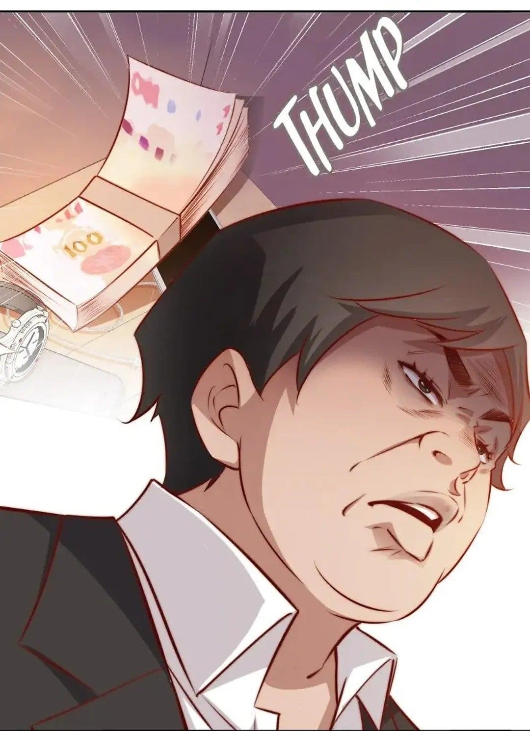 Scream Queen Chapter 115 - Page 11