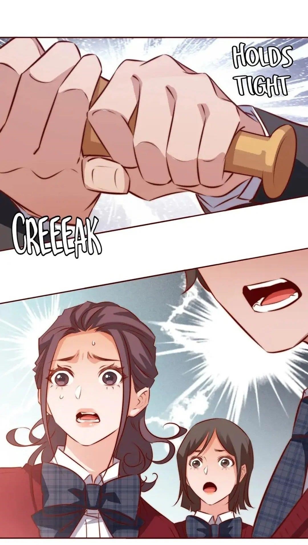 Scream Queen Chapter 115 - Page 14