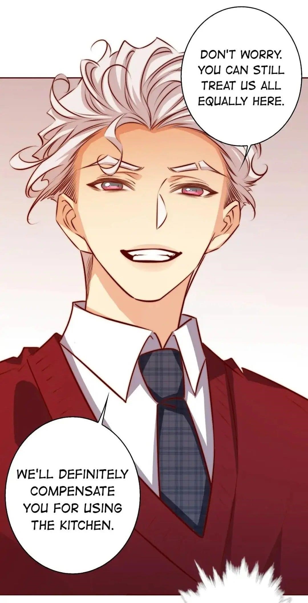 Scream Queen Chapter 115 - Page 15