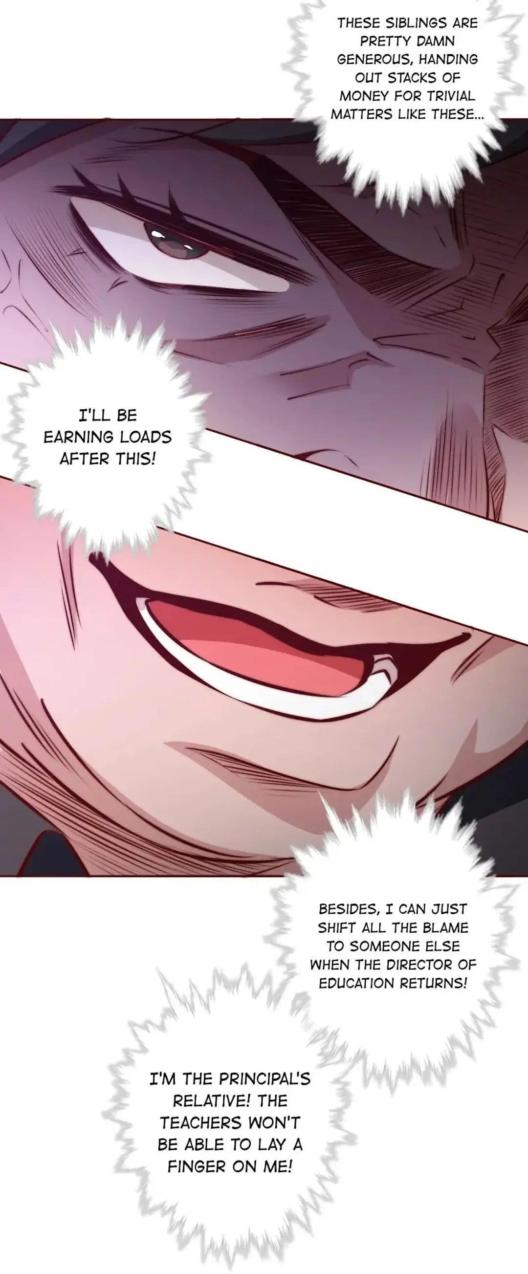 Scream Queen Chapter 115 - Page 16