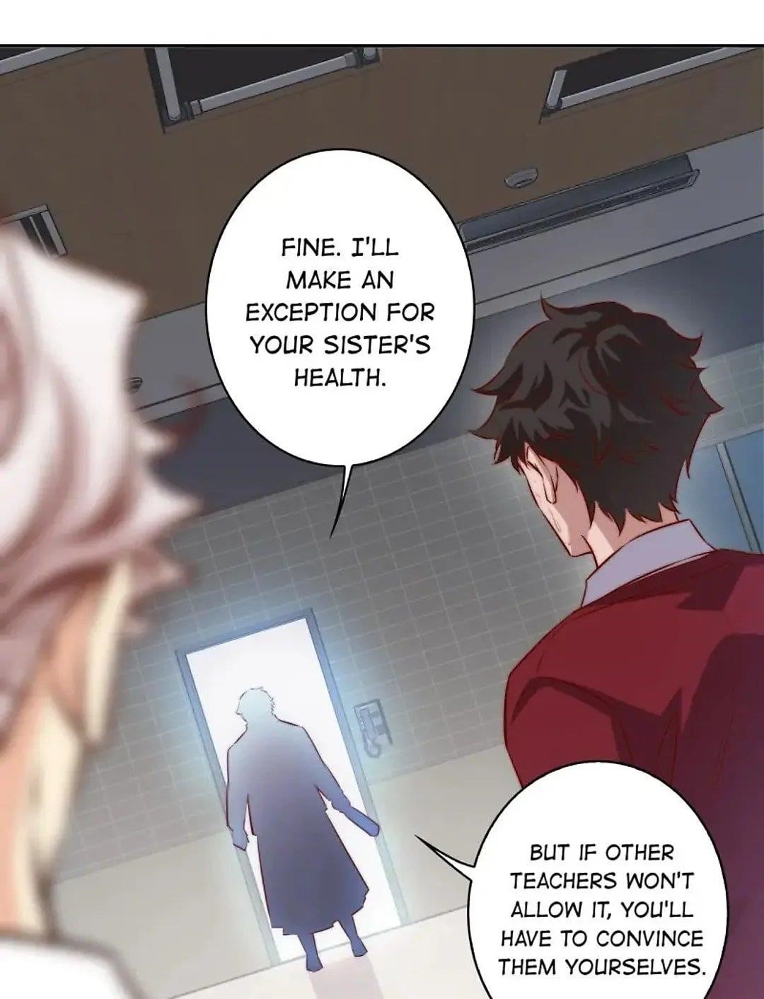 Scream Queen Chapter 115 - Page 17