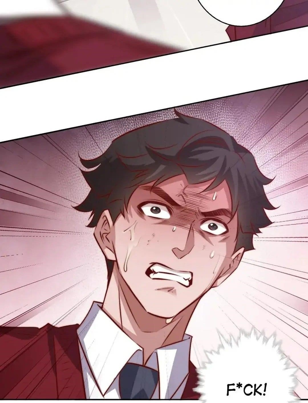 Scream Queen Chapter 115 - Page 18