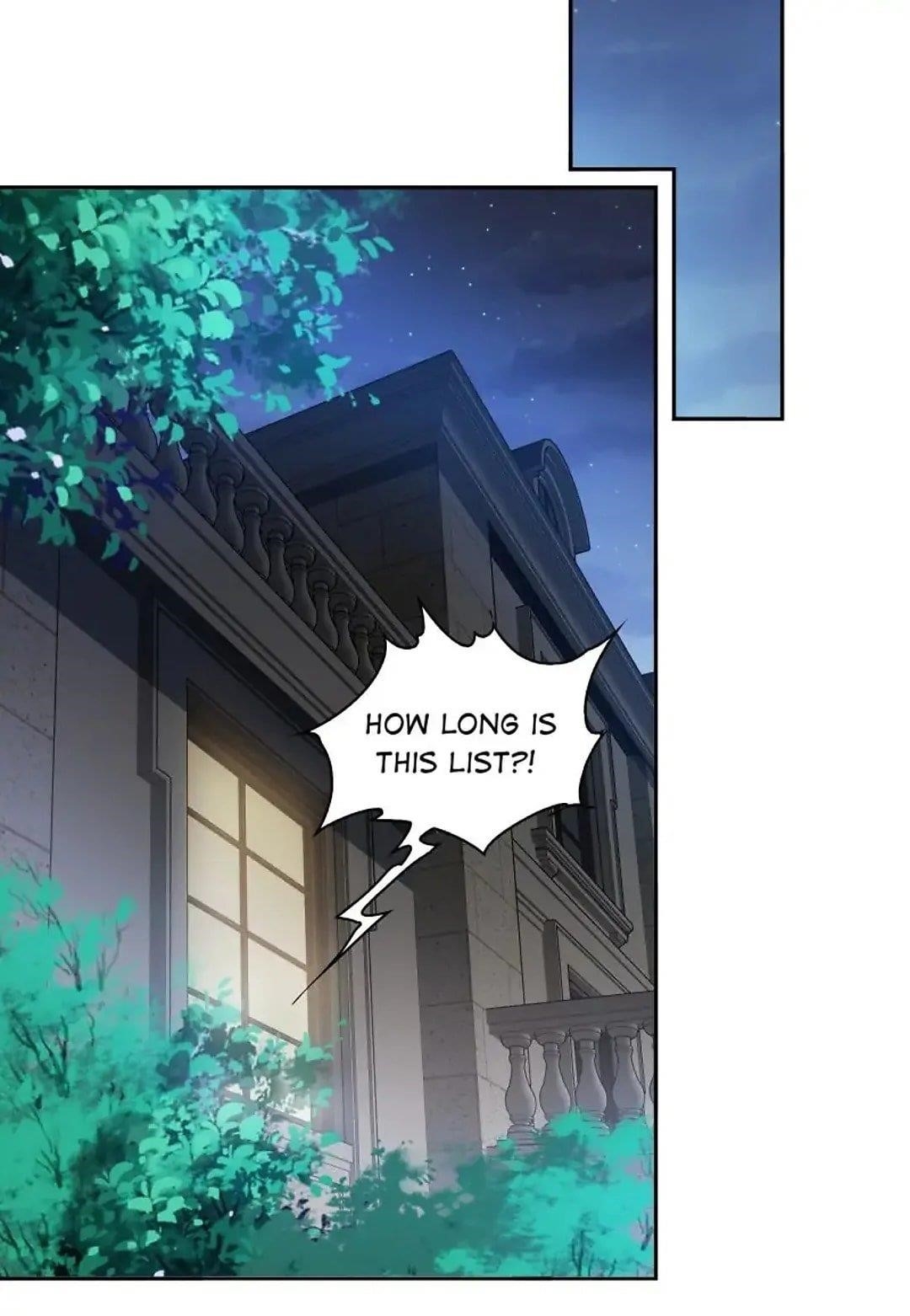 Scream Queen Chapter 115 - Page 20