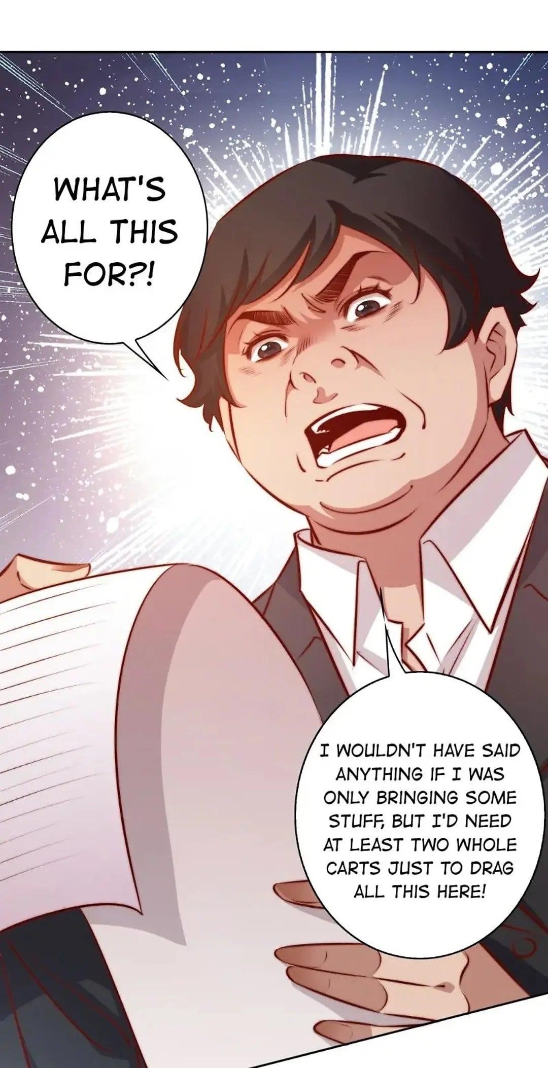 Scream Queen Chapter 115 - Page 21