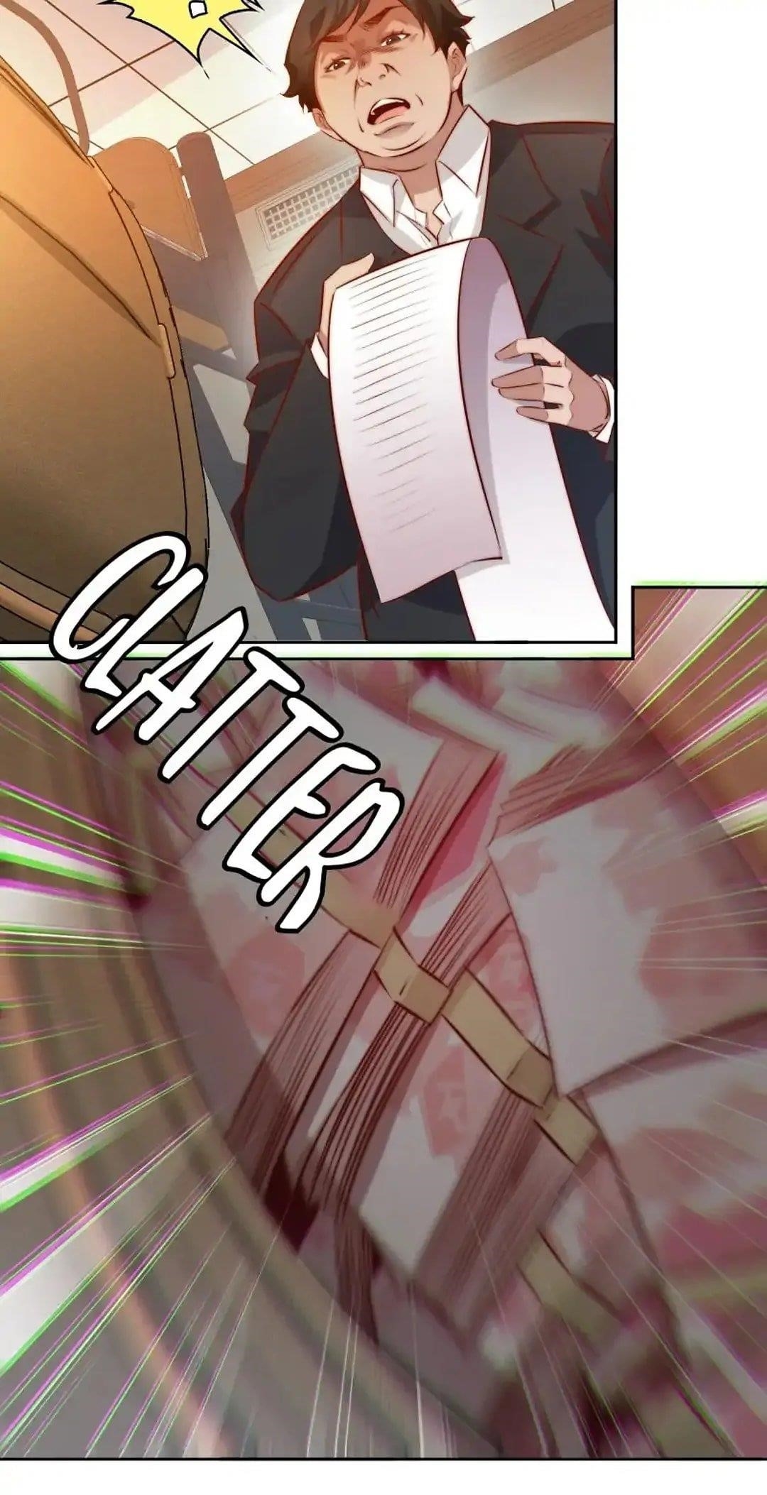 Scream Queen Chapter 115 - Page 23