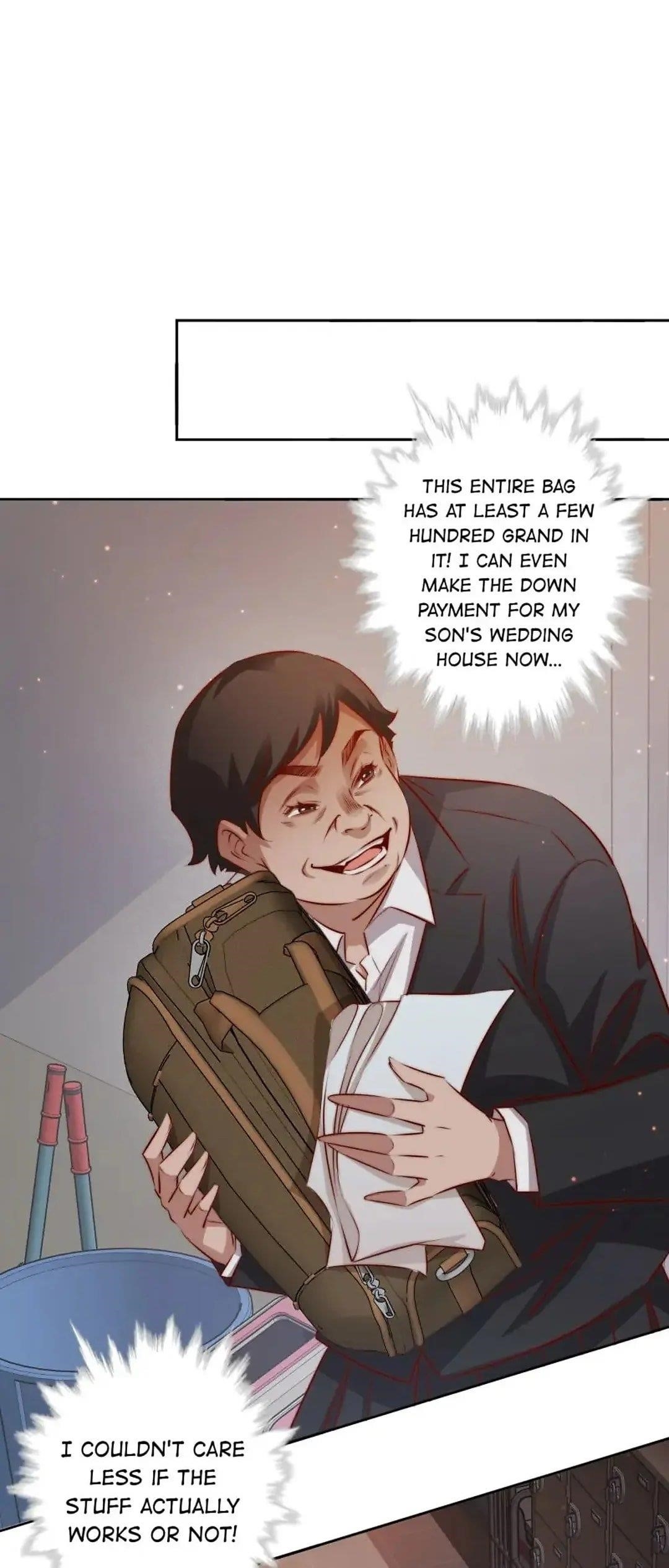 Scream Queen Chapter 115 - Page 26