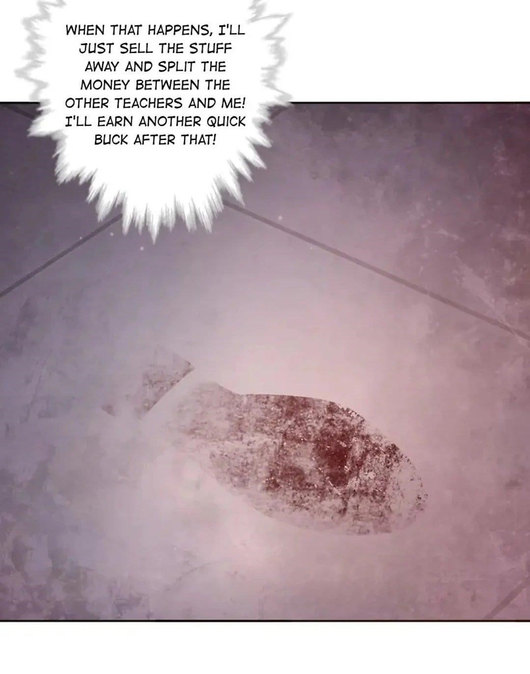 Scream Queen Chapter 115 - Page 28