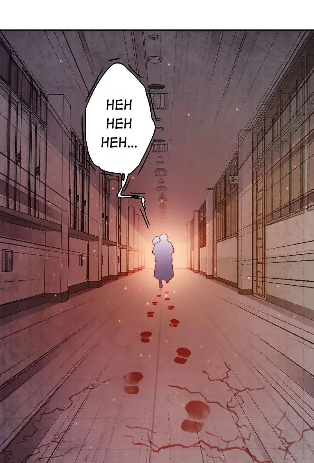 Scream Queen Chapter 115 - Page 29