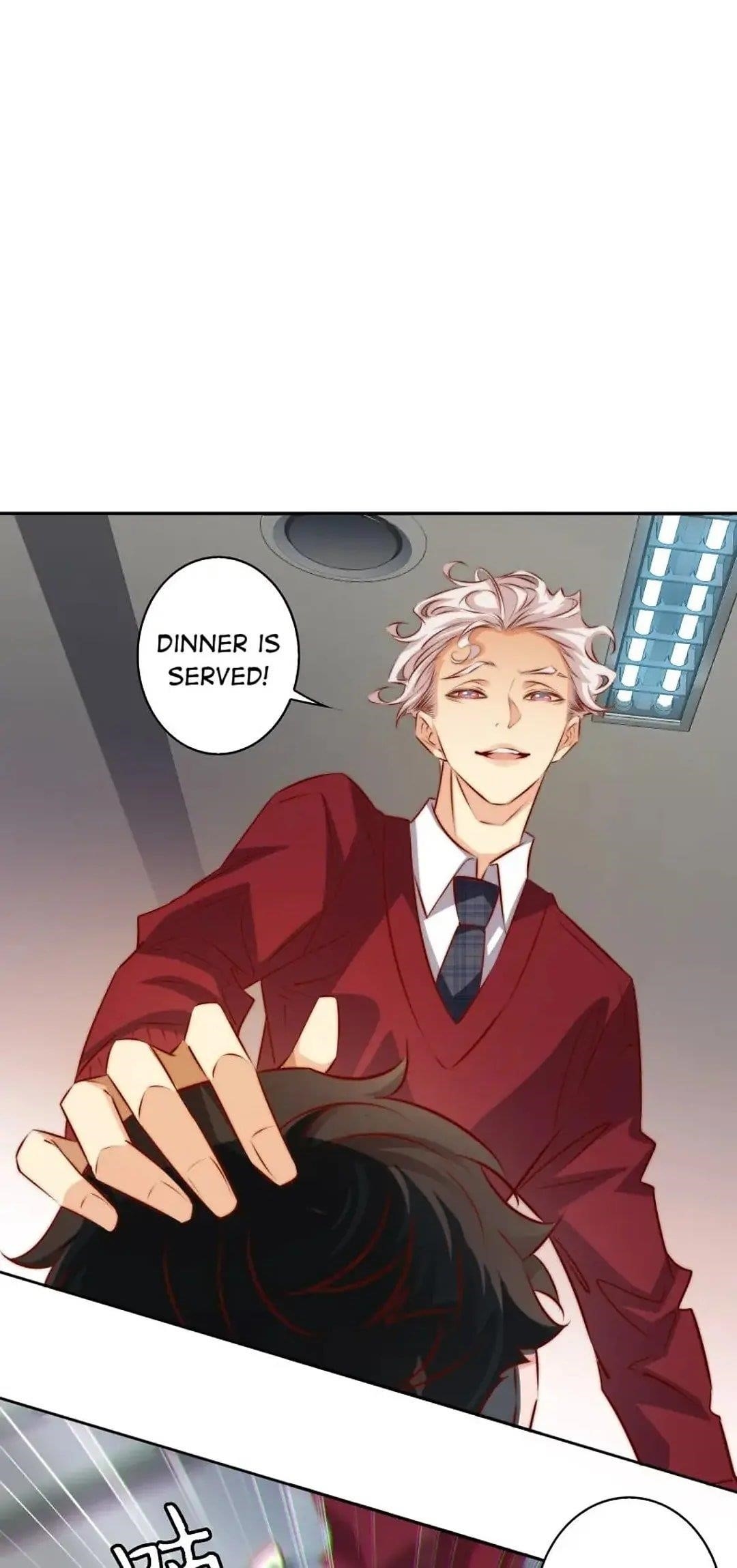 Scream Queen Chapter 115 - Page 3