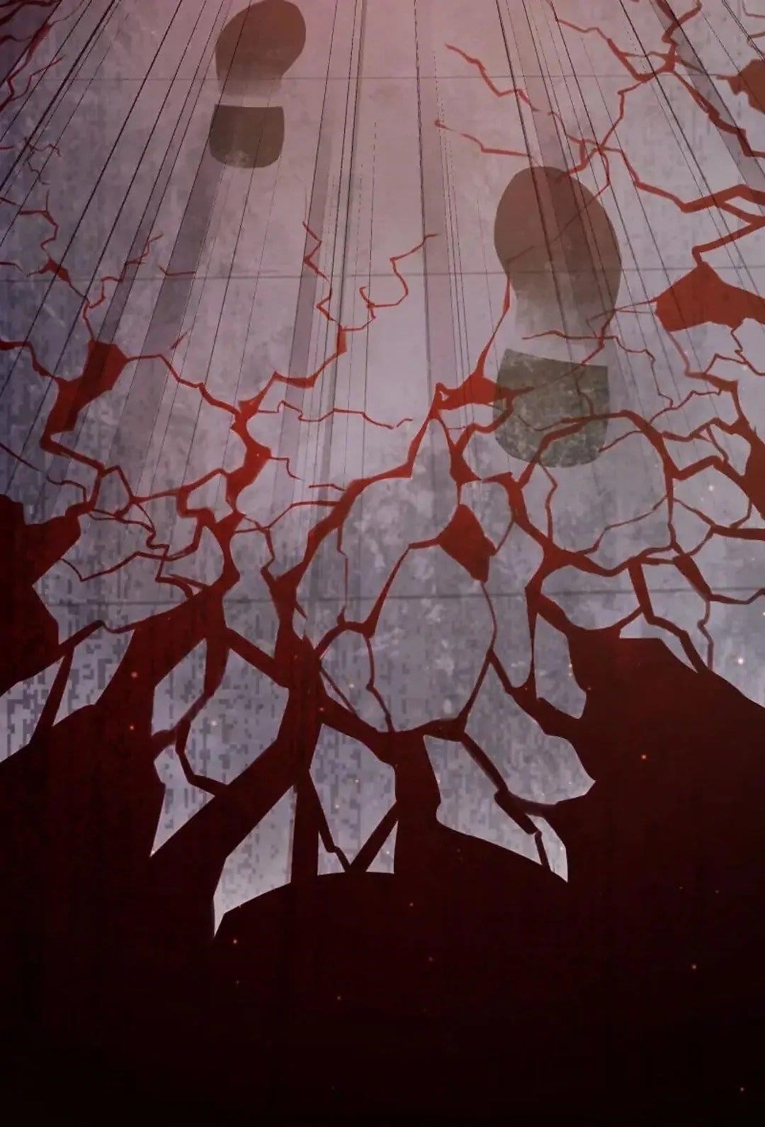 Scream Queen Chapter 115 - Page 30