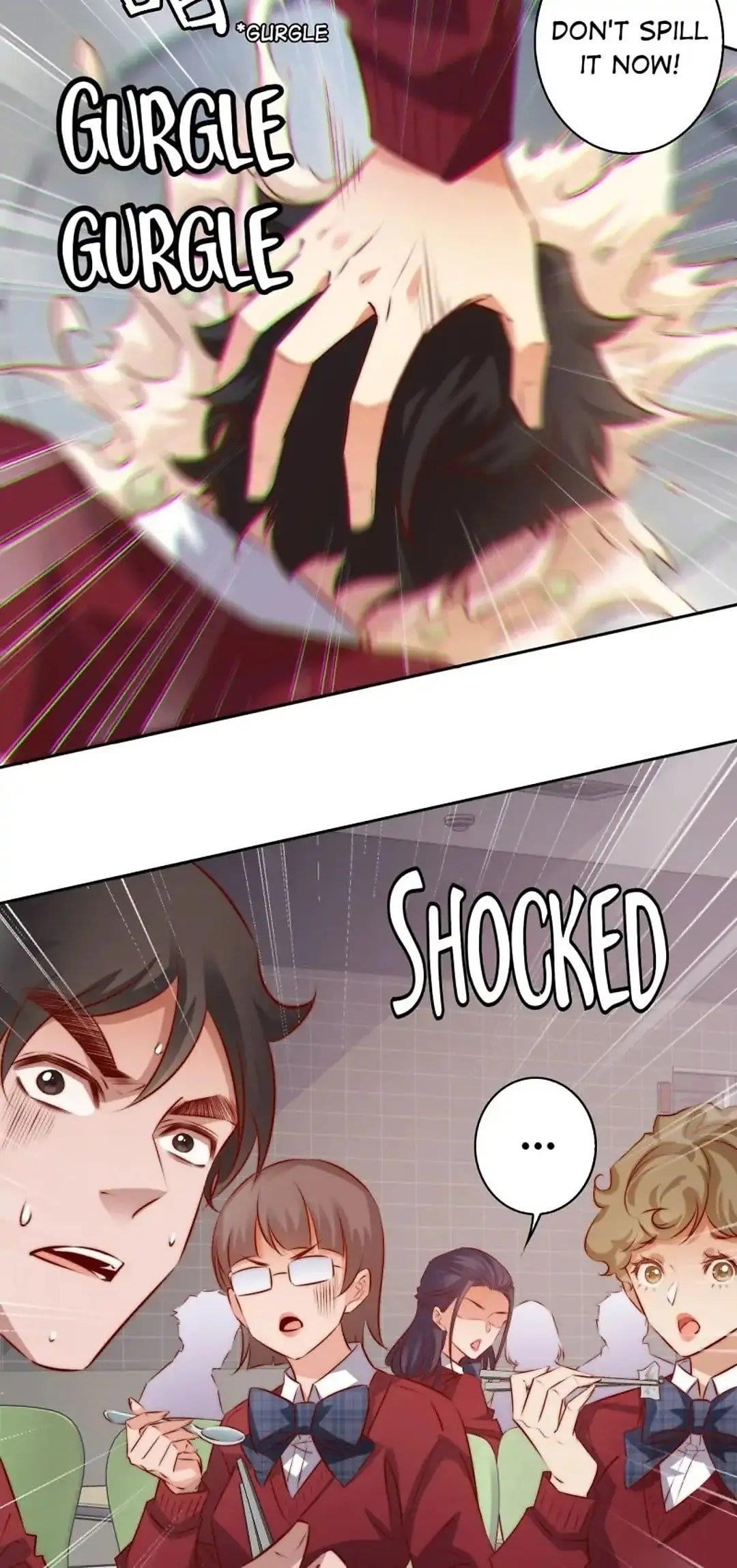 Scream Queen Chapter 115 - Page 4