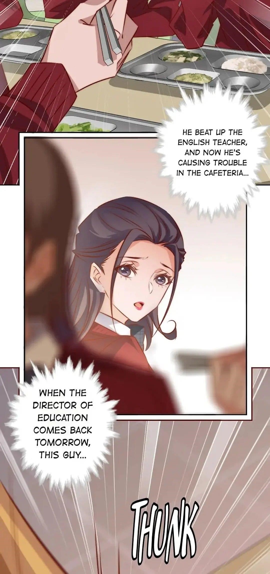 Scream Queen Chapter 115 - Page 5