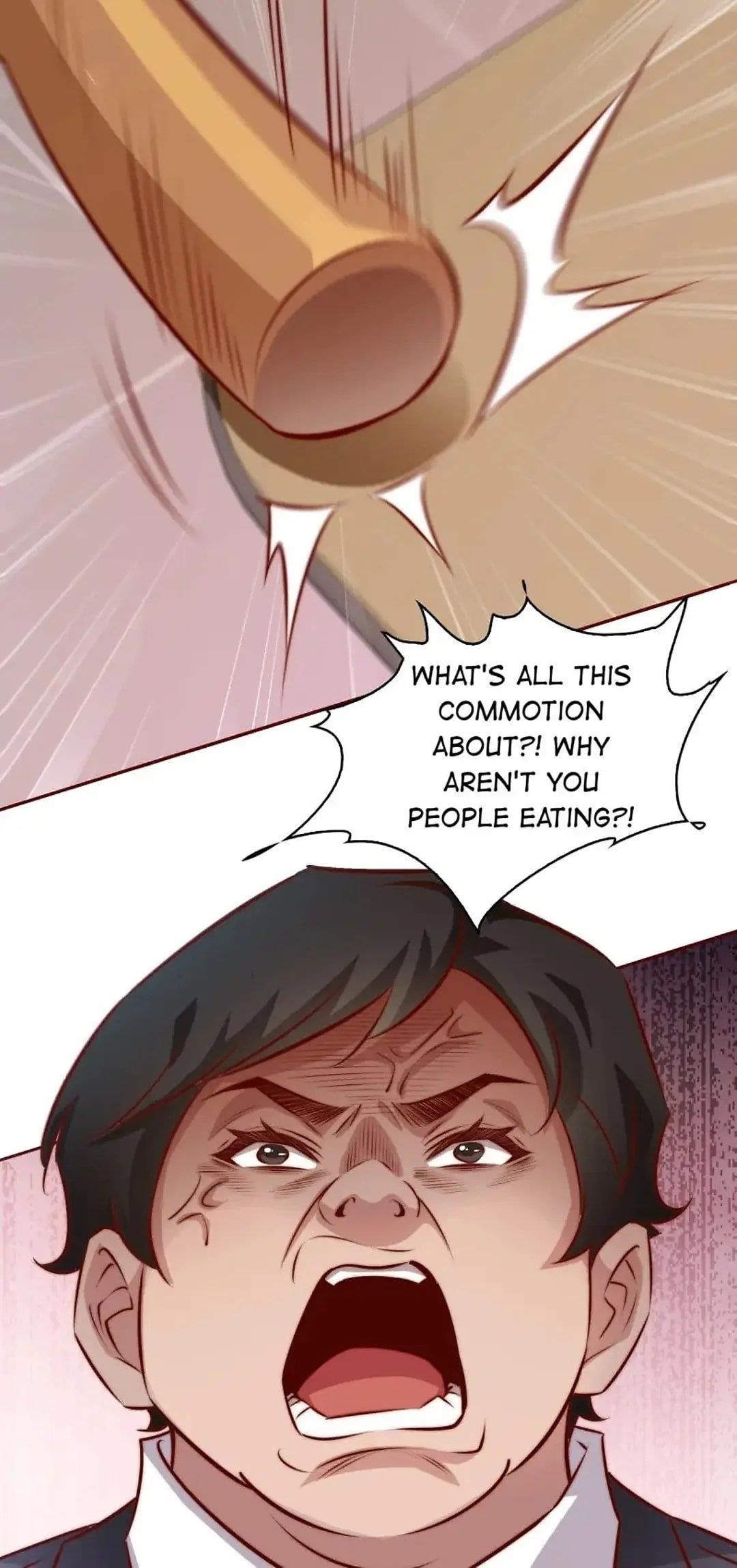 Scream Queen Chapter 115 - Page 6