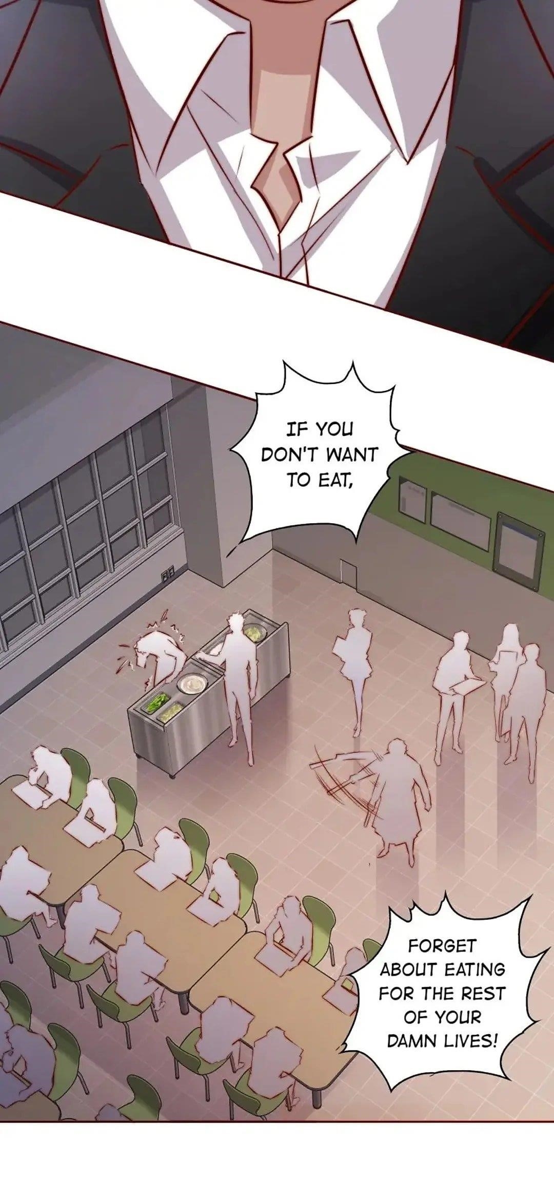 Scream Queen Chapter 115 - Page 7