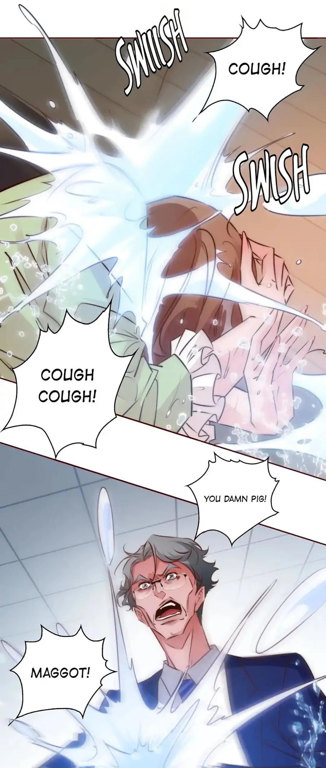 Scream Queen Chapter 116 - Page 10