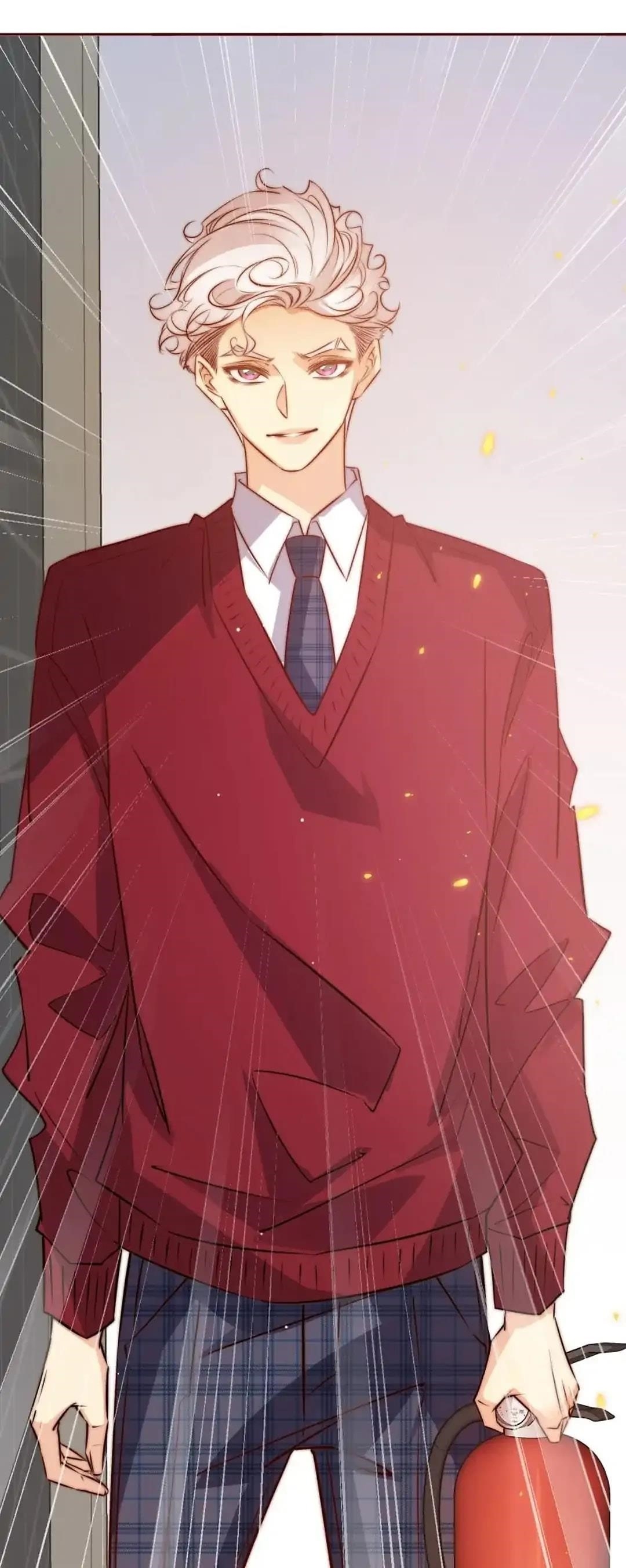 Scream Queen Chapter 116 - Page 14