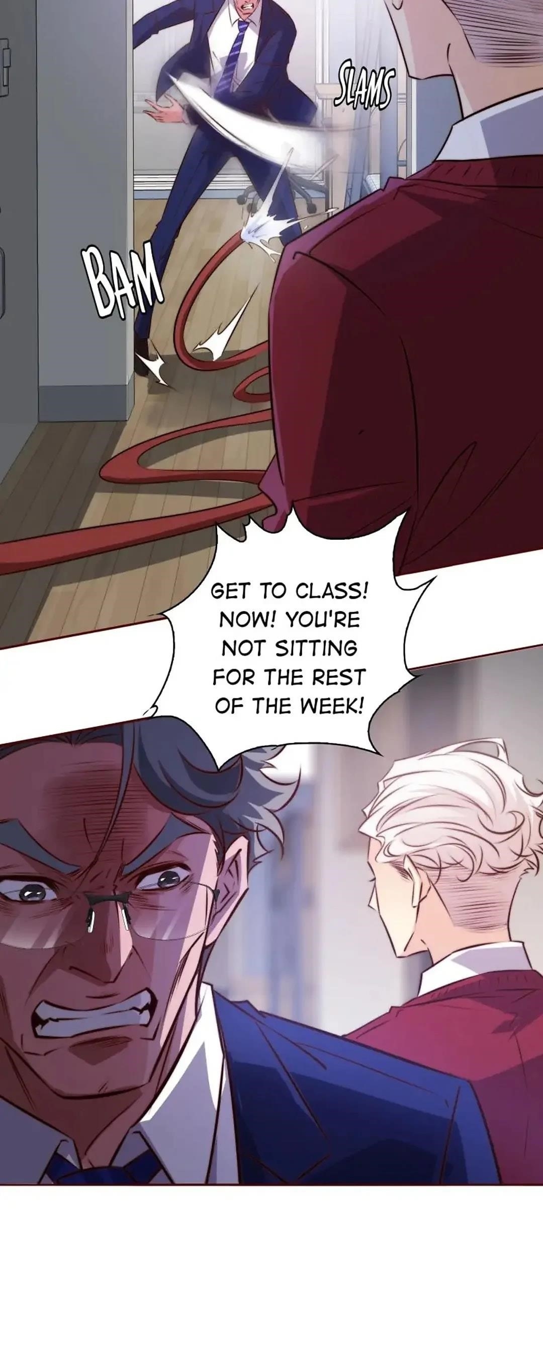 Scream Queen Chapter 116 - Page 16