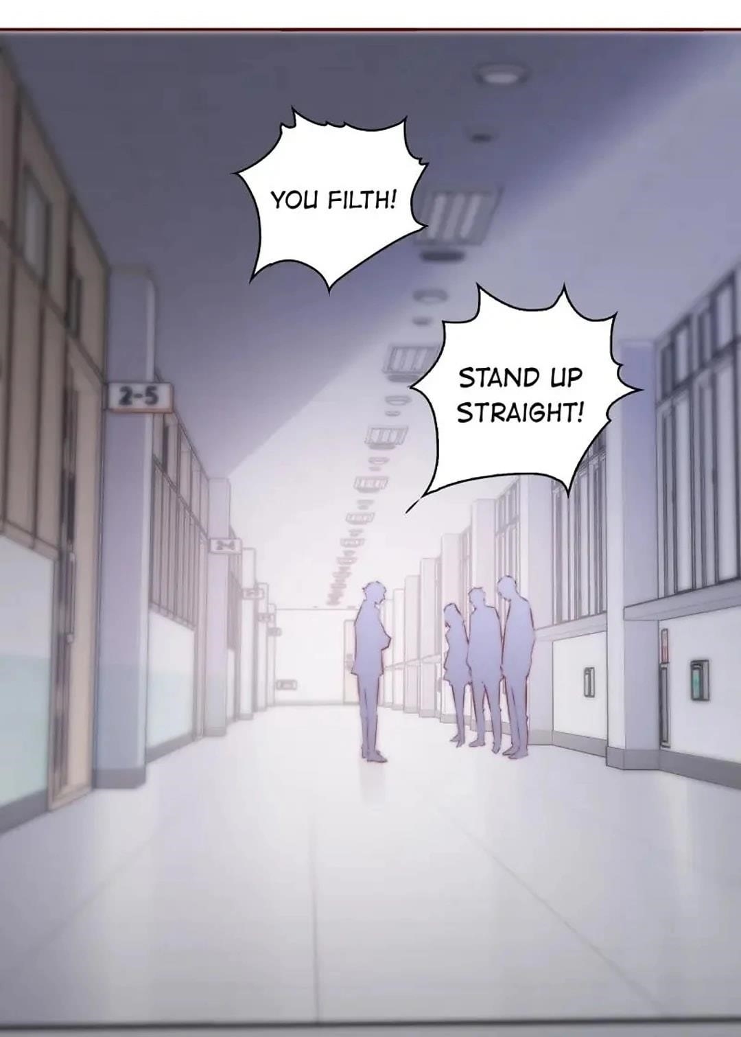 Scream Queen Chapter 116 - Page 19