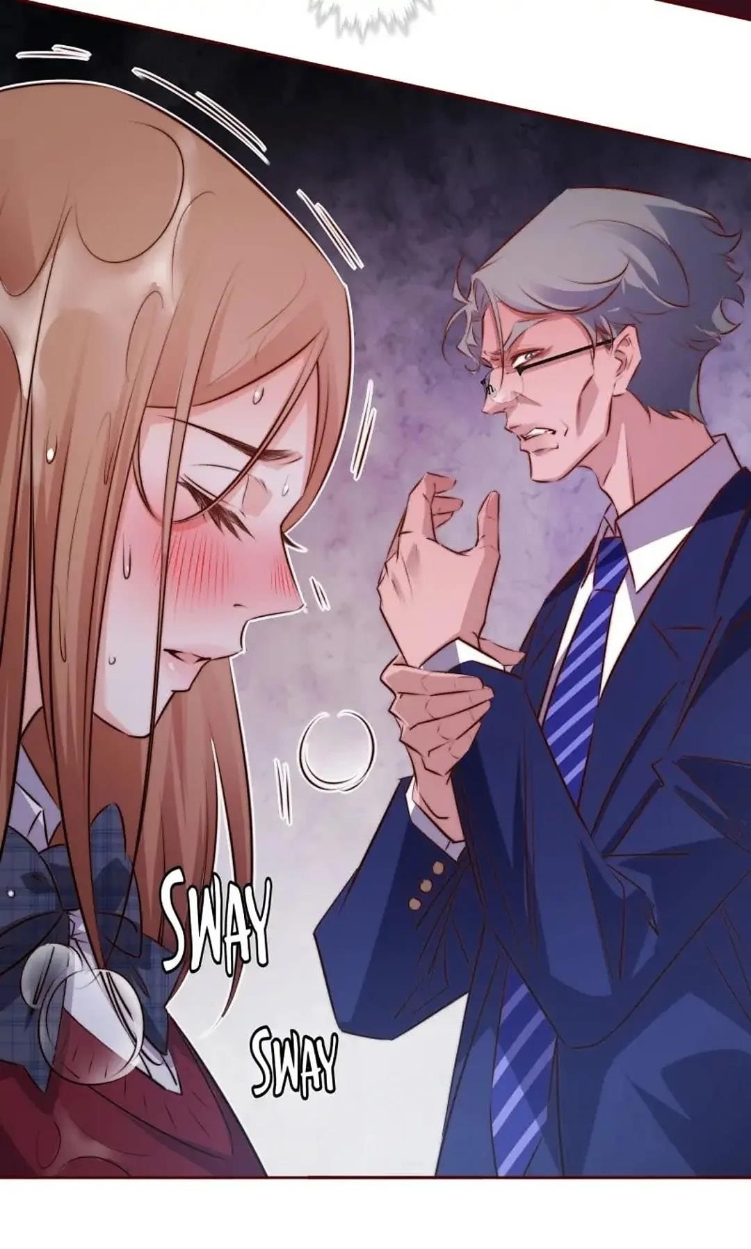 Scream Queen Chapter 116 - Page 21