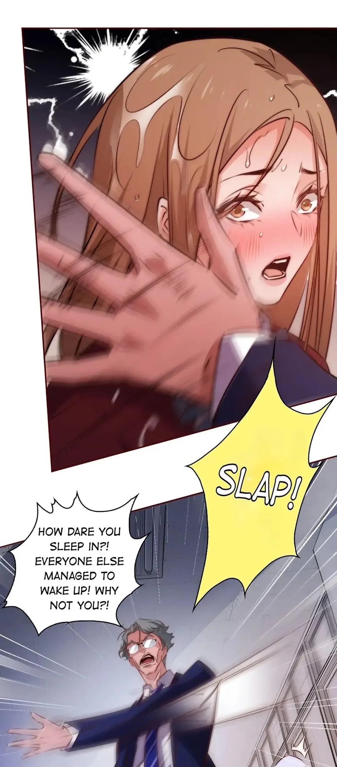 Scream Queen Chapter 116 - Page 22