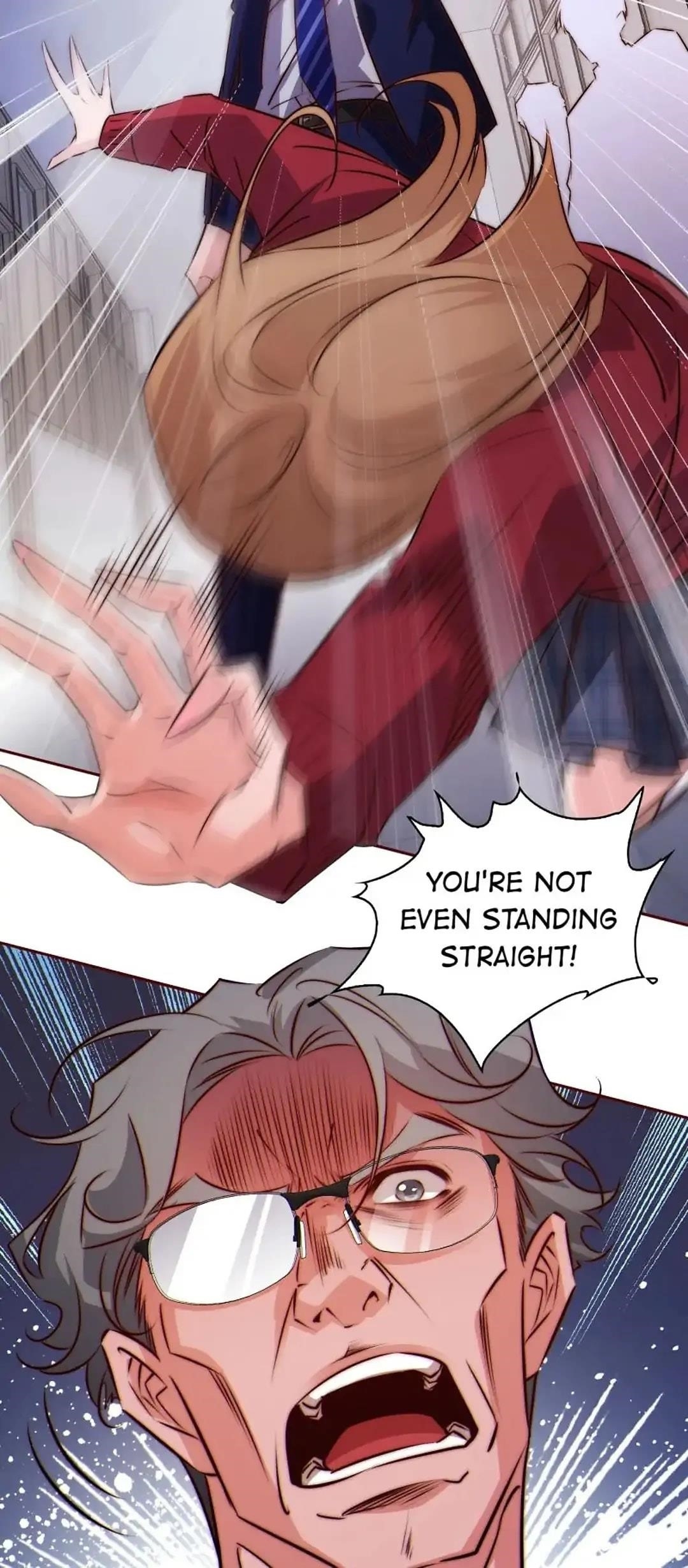 Scream Queen Chapter 116 - Page 23