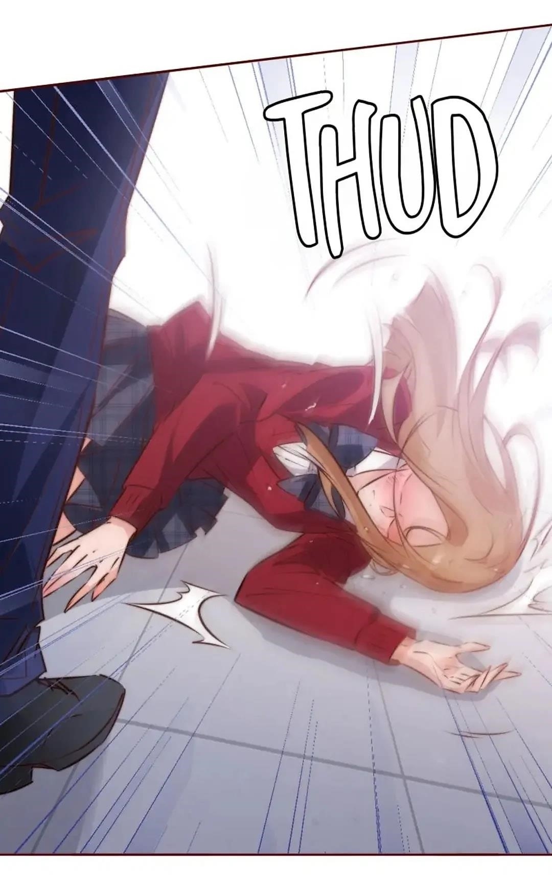 Scream Queen Chapter 116 - Page 28