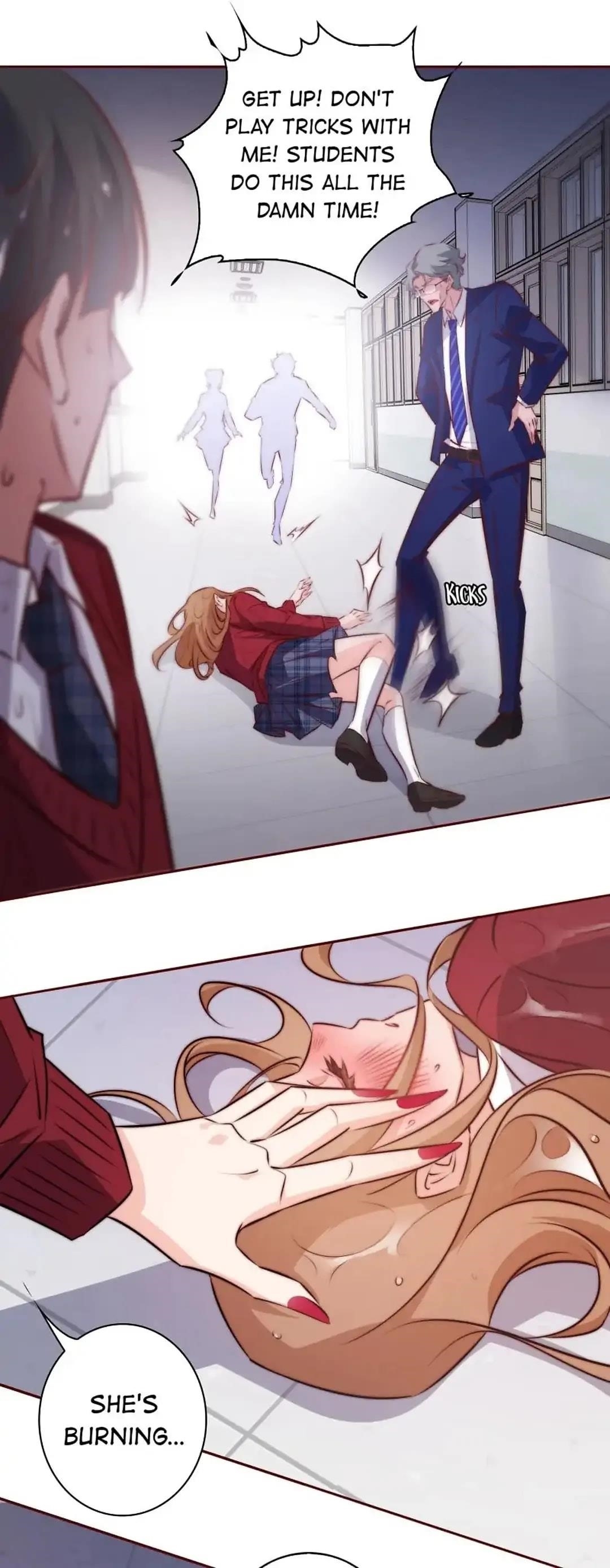 Scream Queen Chapter 116 - Page 29