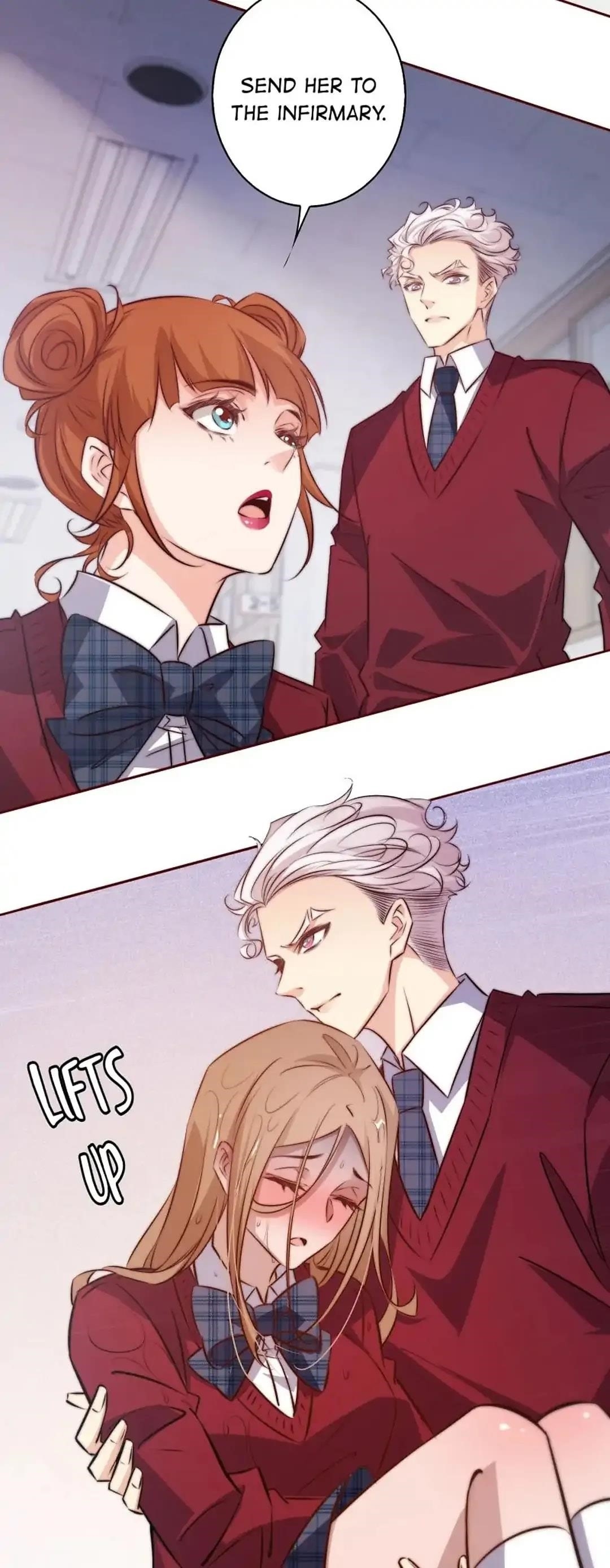 Scream Queen Chapter 116 - Page 30