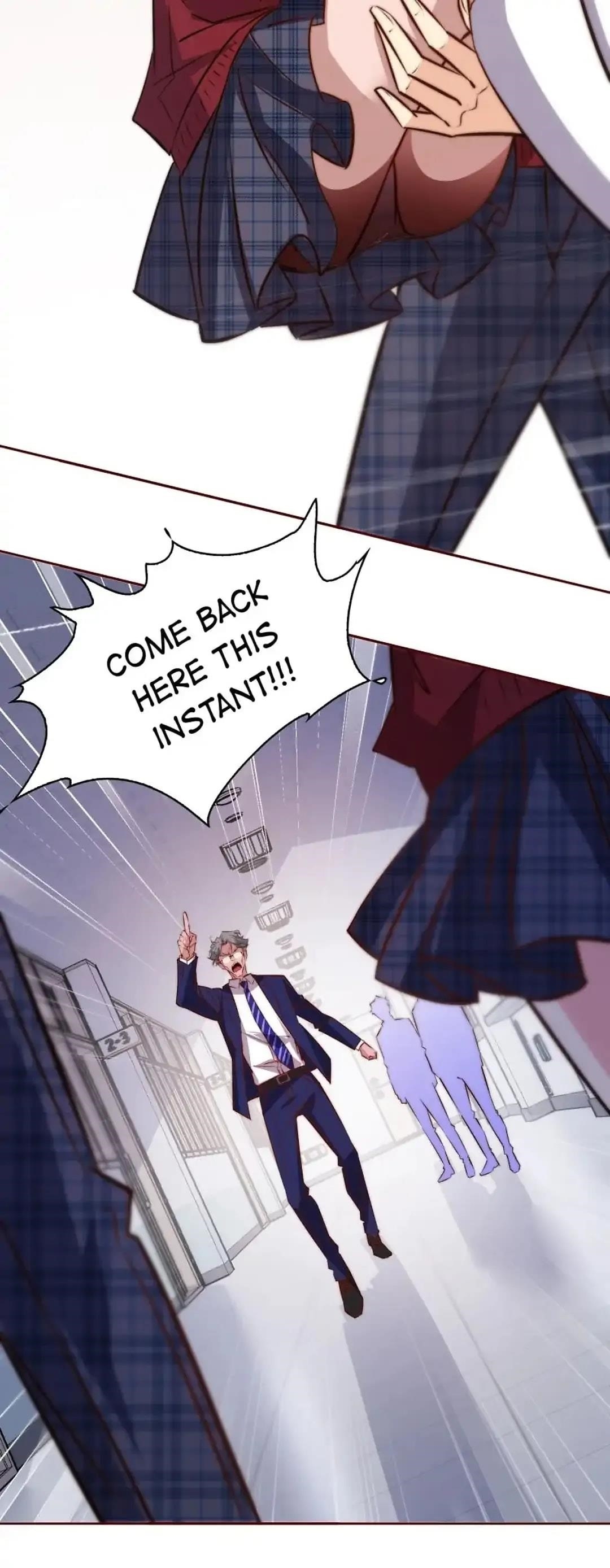 Scream Queen Chapter 116 - Page 31