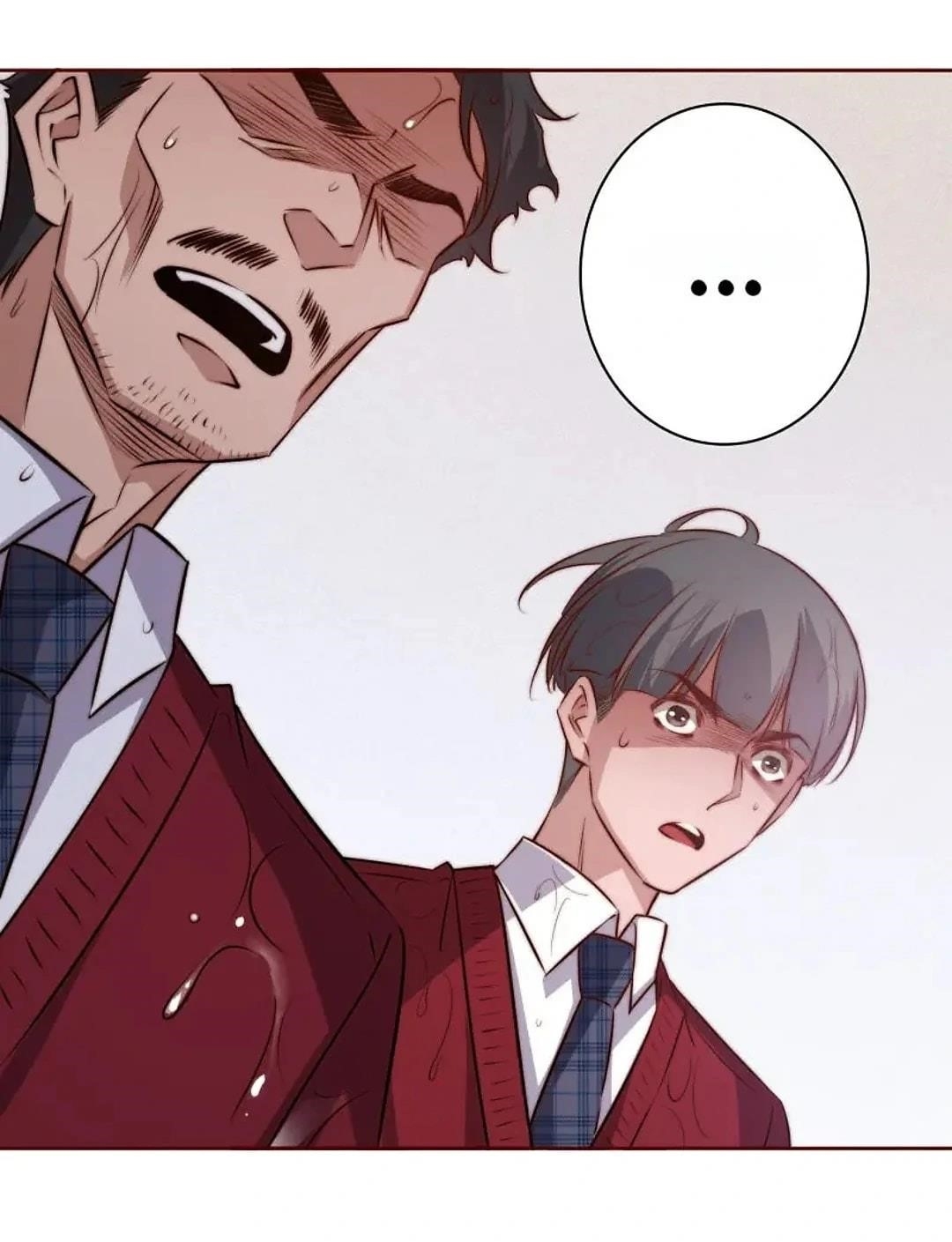 Scream Queen Chapter 116 - Page 32