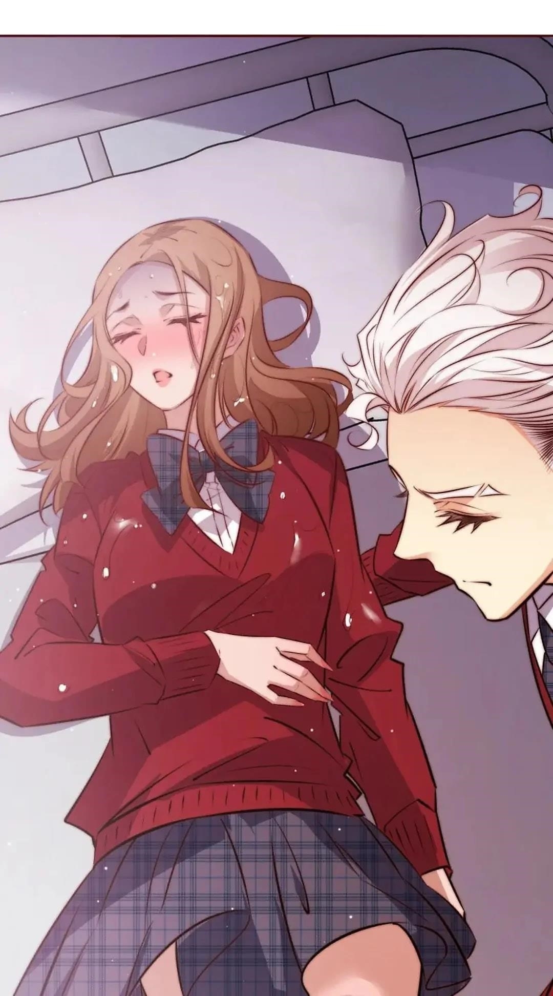 Scream Queen Chapter 116 - Page 35