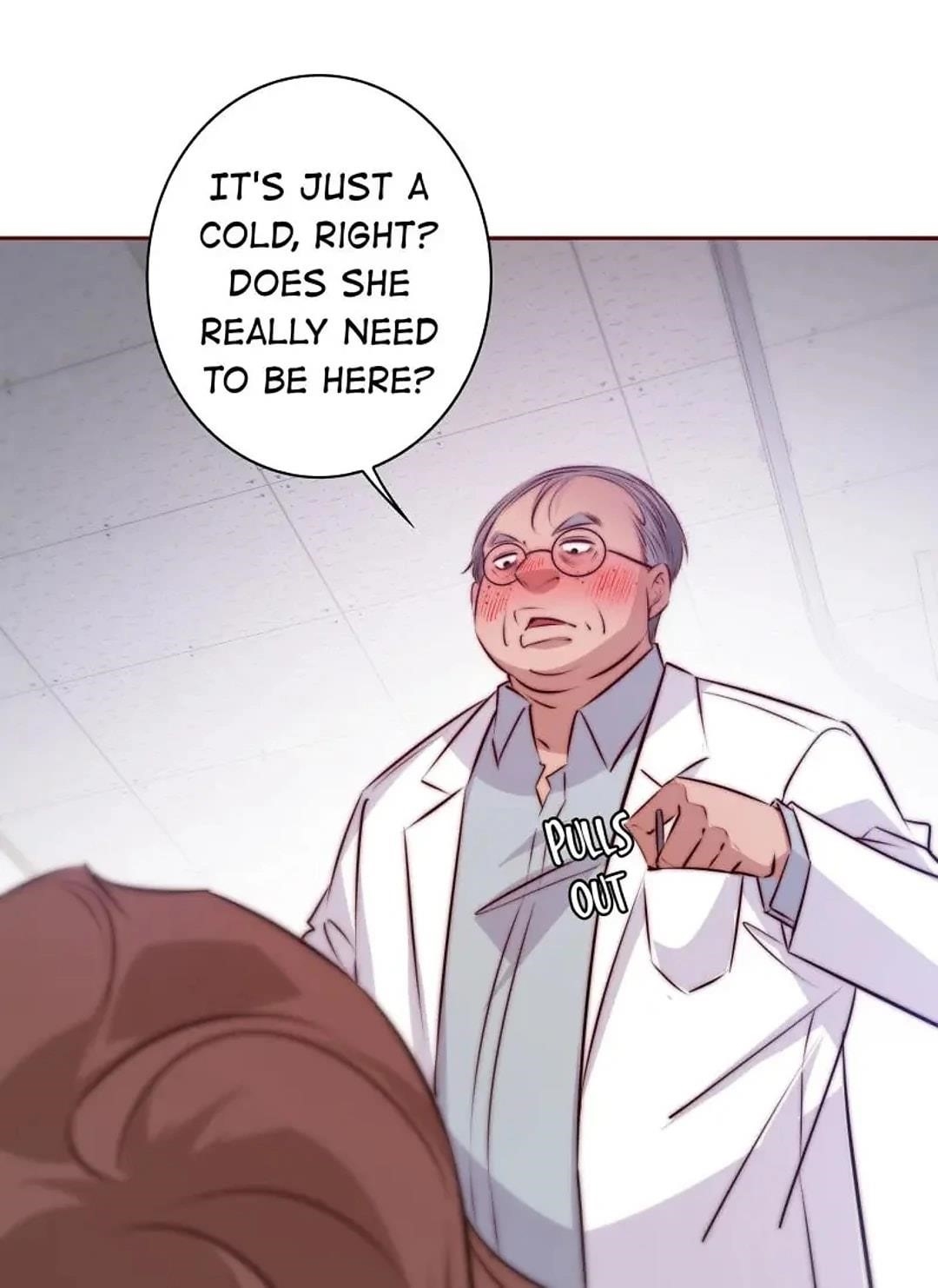 Scream Queen Chapter 116 - Page 37