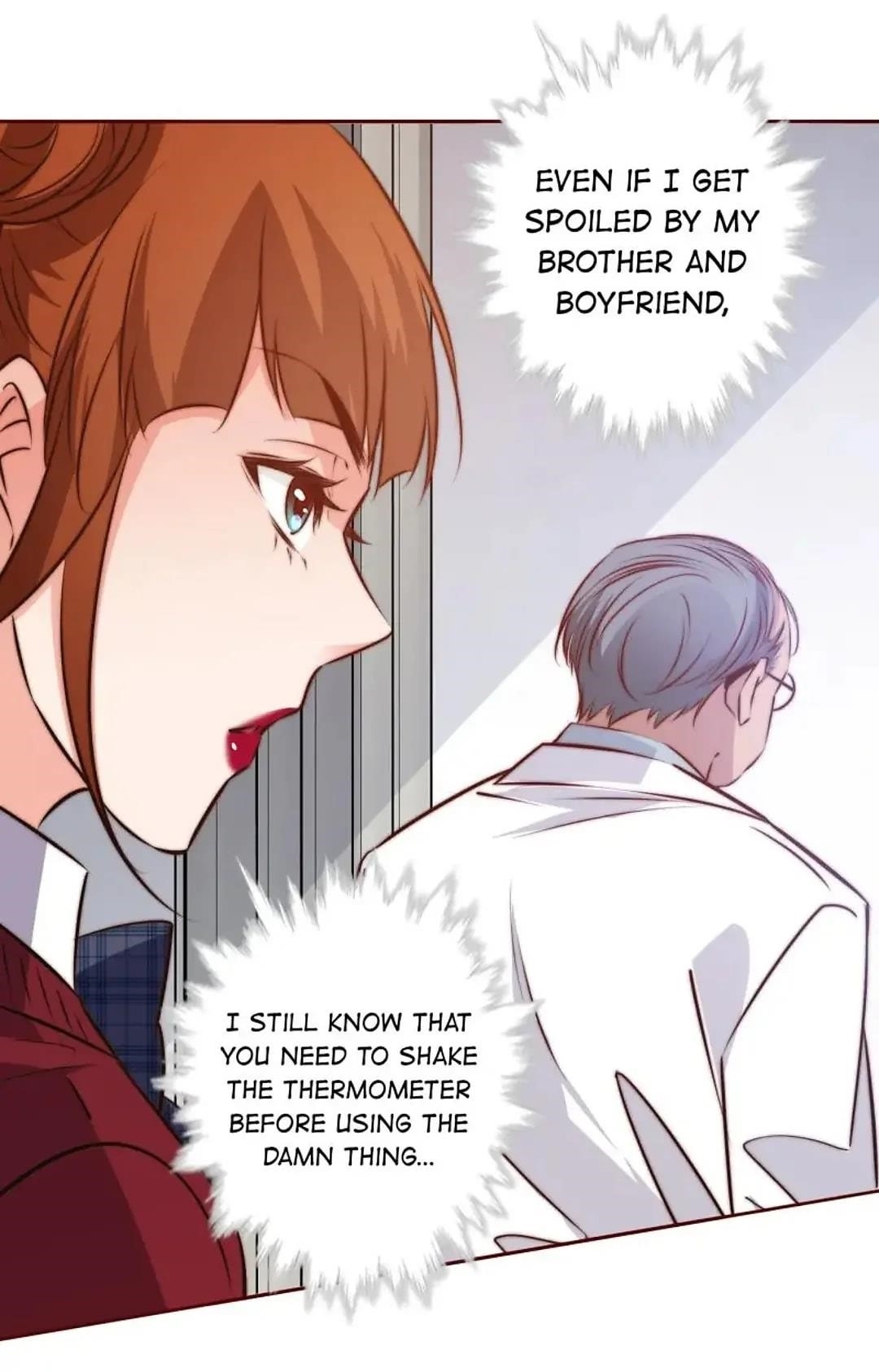 Scream Queen Chapter 116 - Page 39