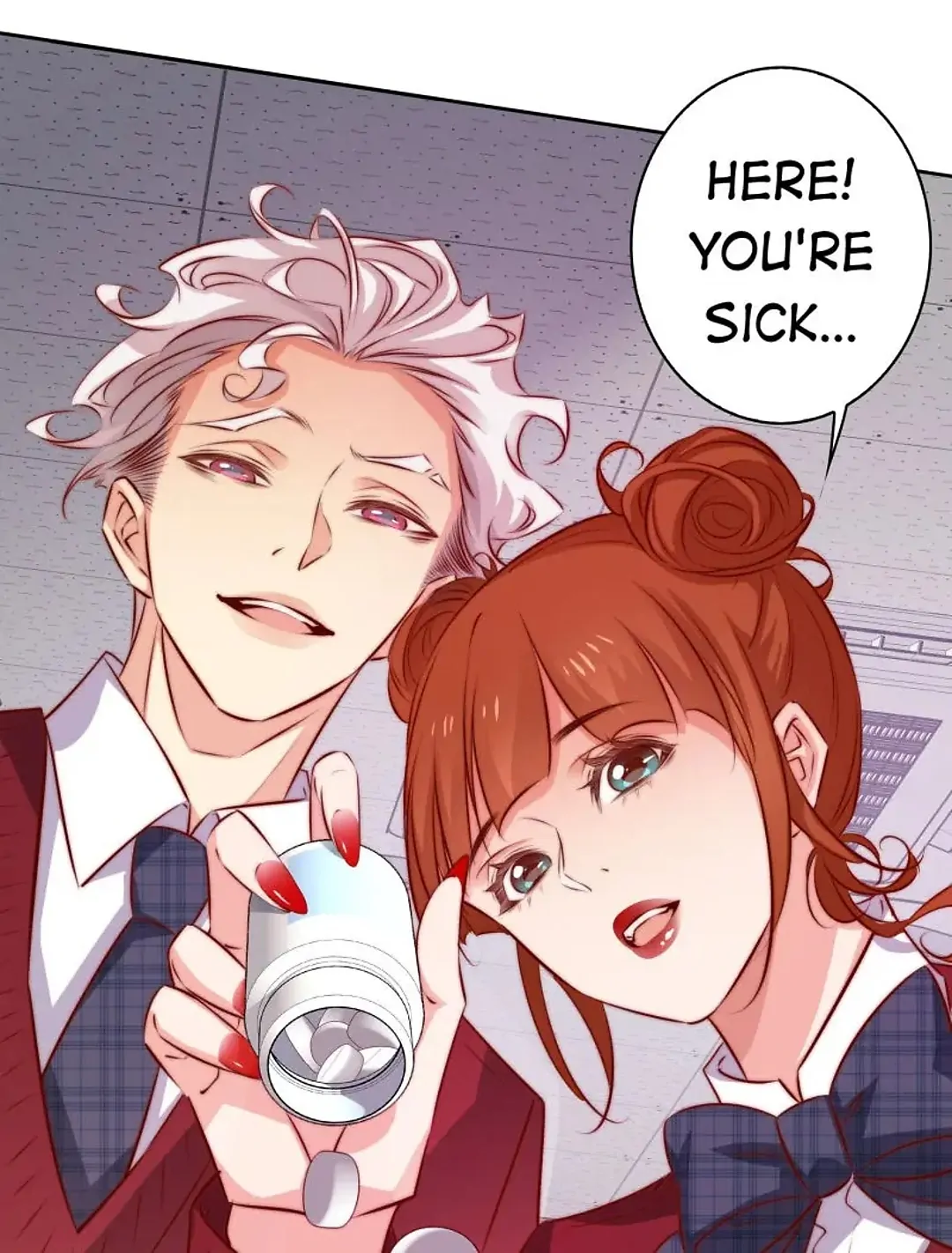 Scream Queen Chapter 117 - Page 10