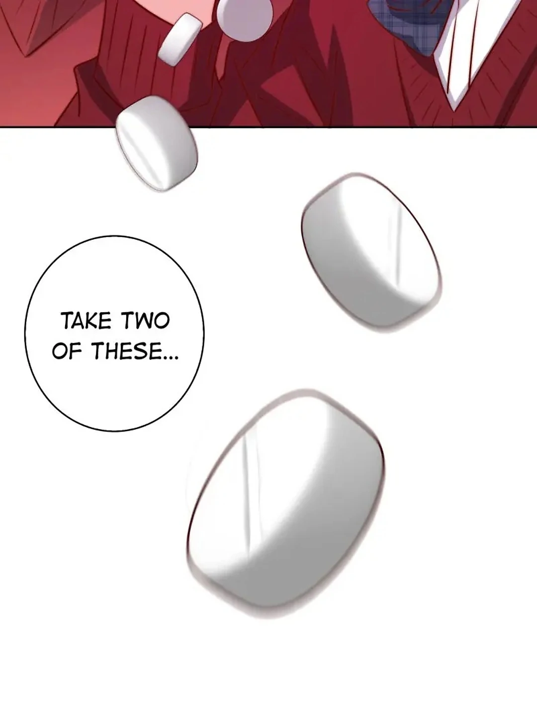 Scream Queen Chapter 117 - Page 11