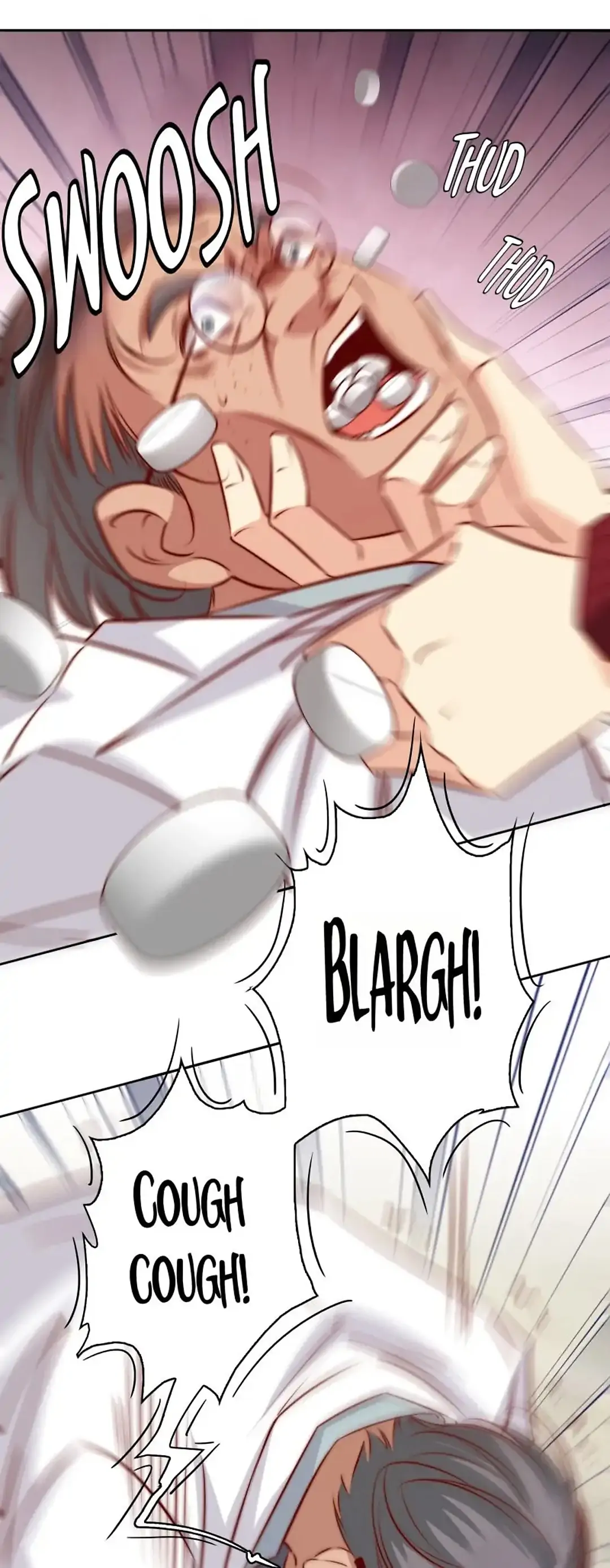 Scream Queen Chapter 117 - Page 12