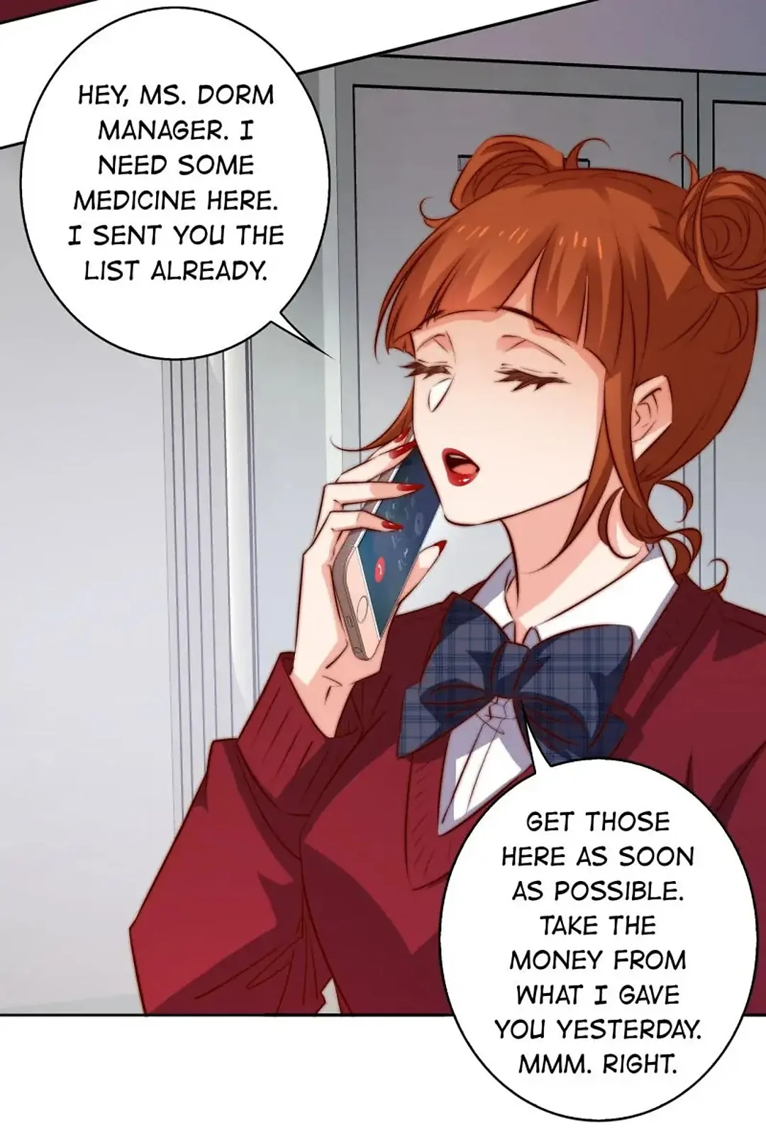 Scream Queen Chapter 117 - Page 16