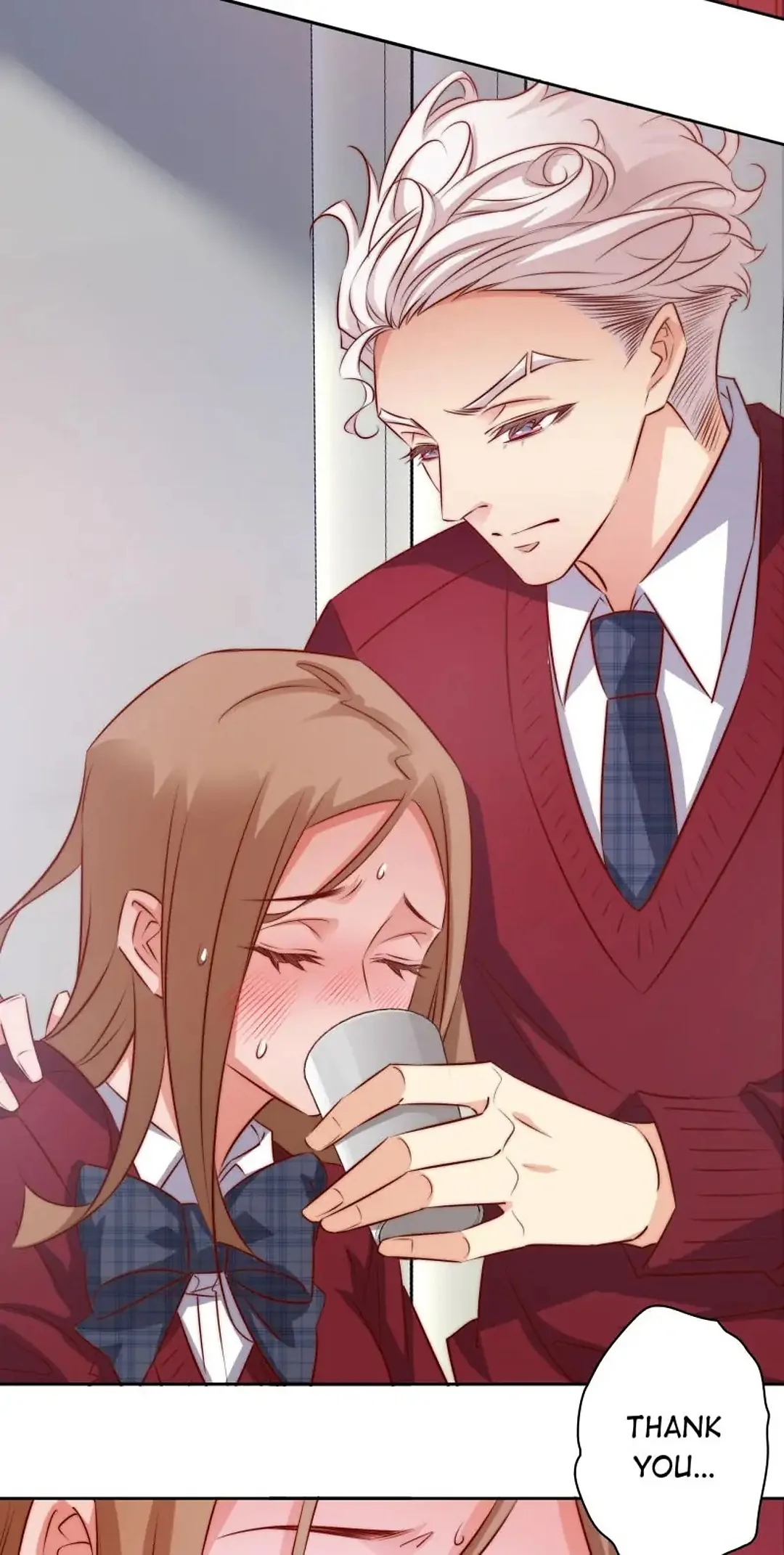 Scream Queen Chapter 117 - Page 18