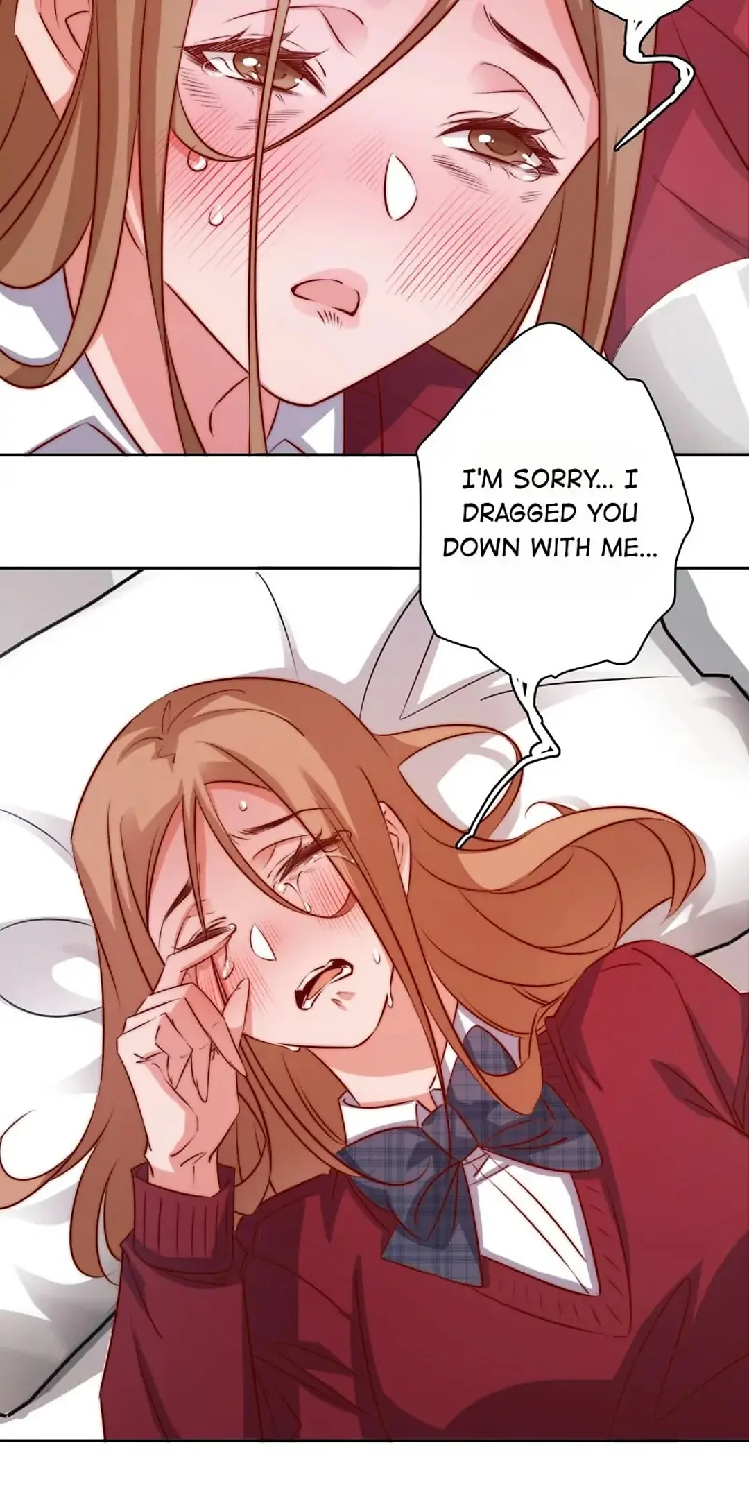 Scream Queen Chapter 117 - Page 19