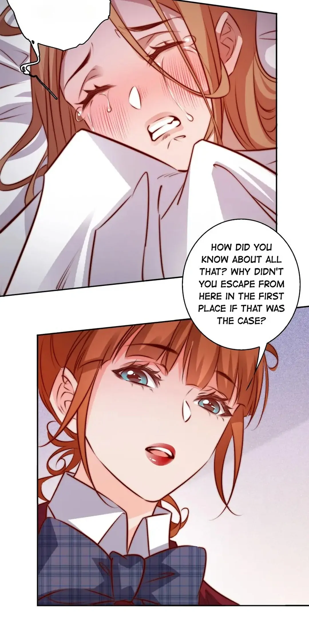 Scream Queen Chapter 117 - Page 23