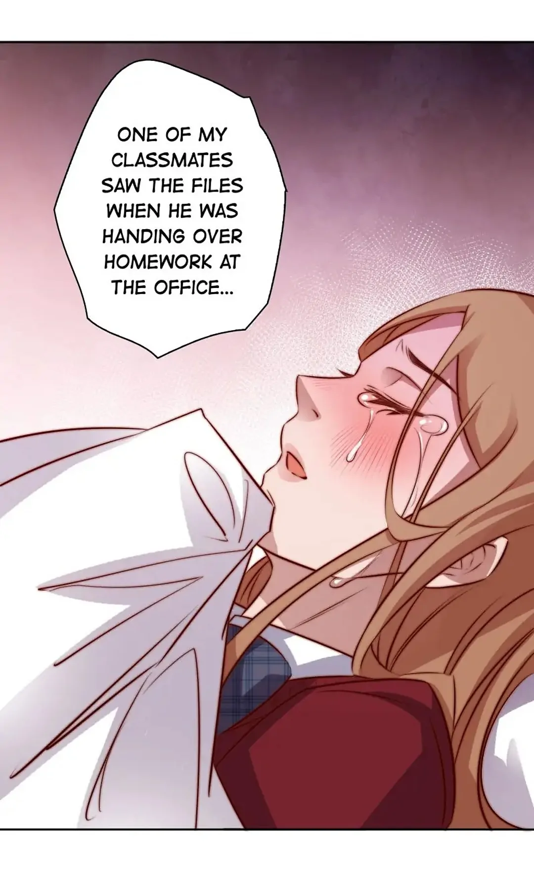 Scream Queen Chapter 117 - Page 24