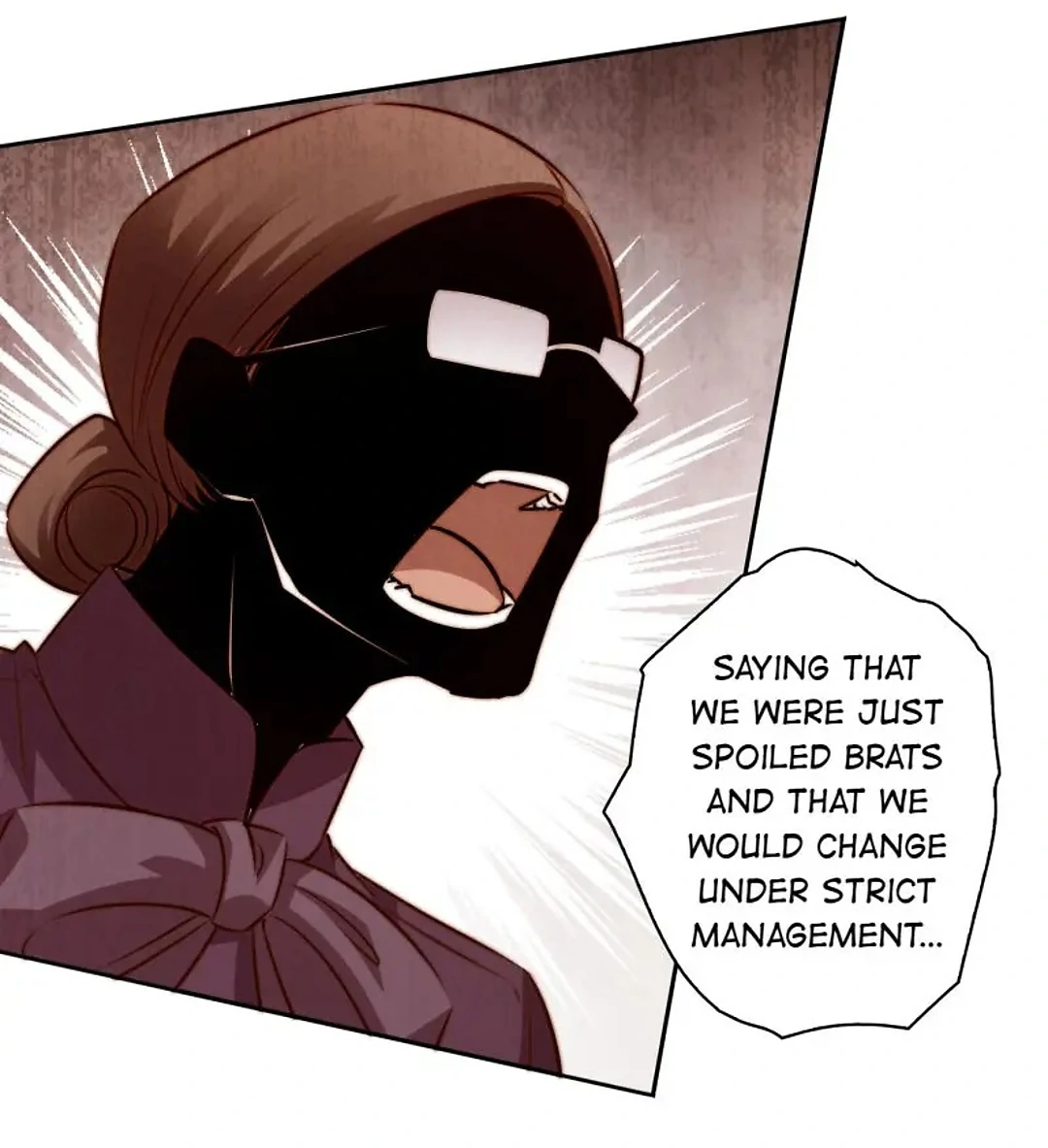 Scream Queen Chapter 117 - Page 26