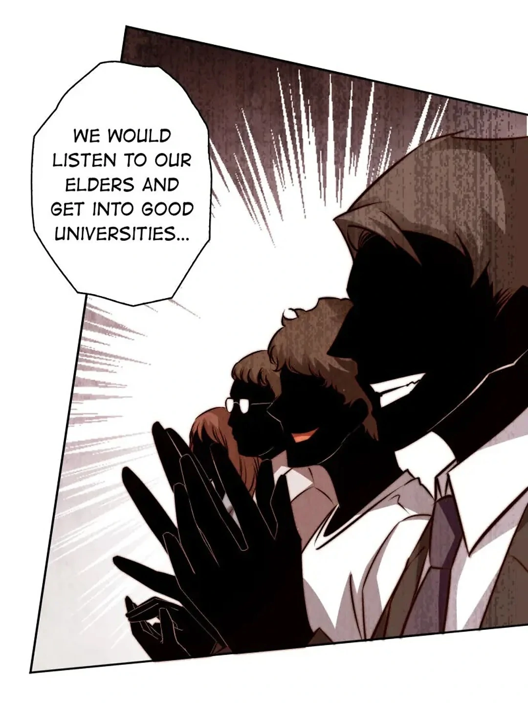 Scream Queen Chapter 117 - Page 27