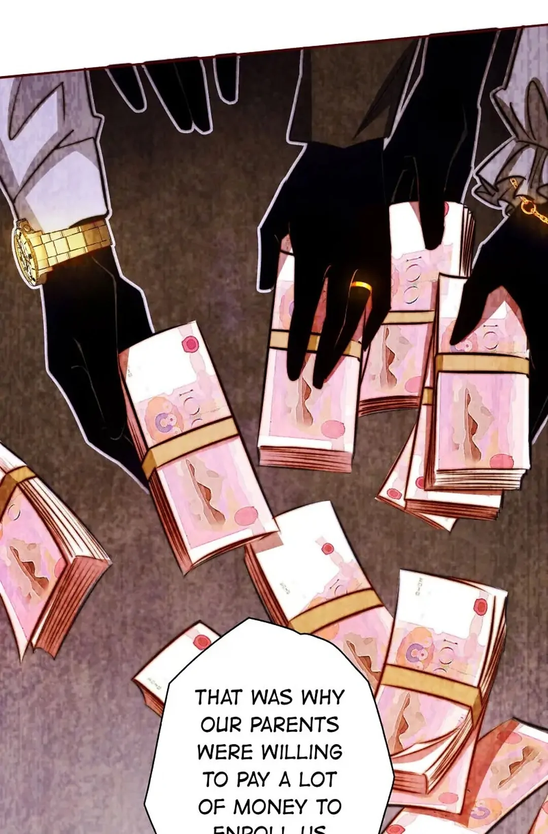 Scream Queen Chapter 117 - Page 28