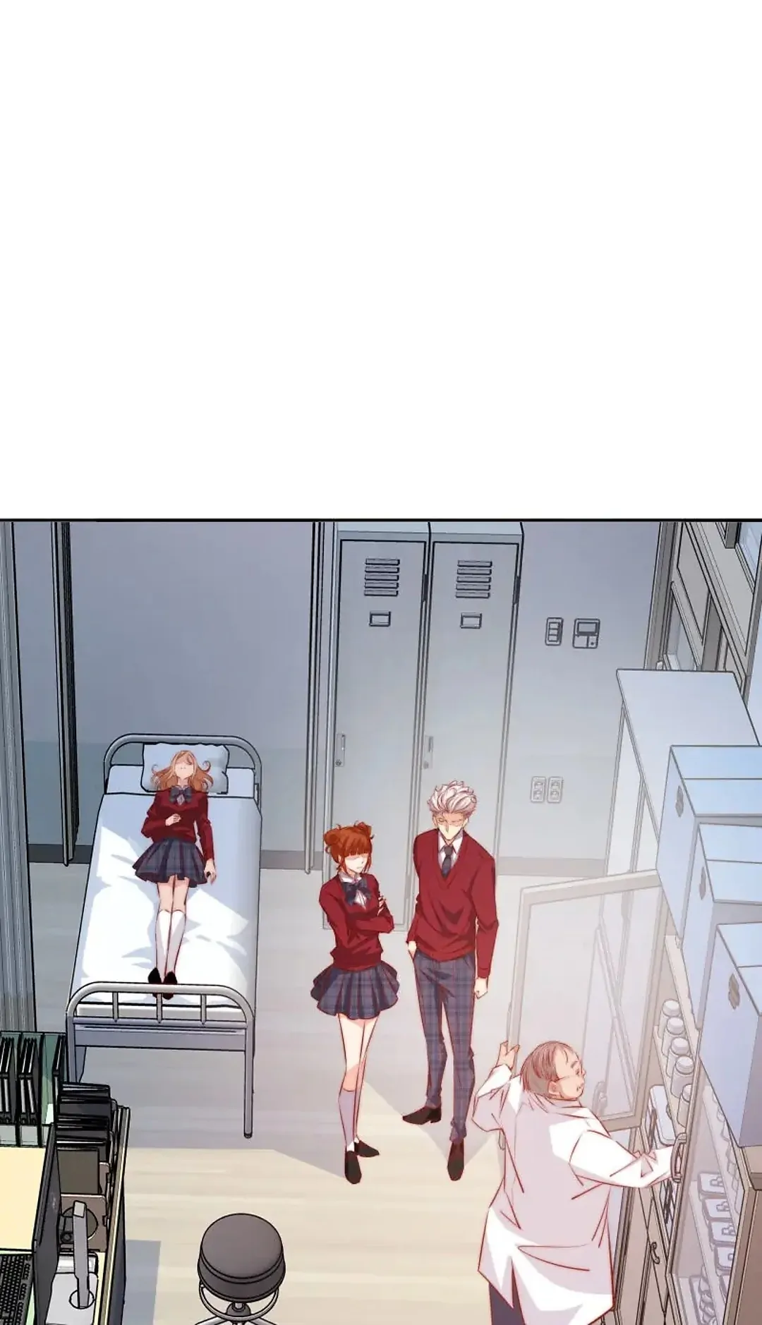 Scream Queen Chapter 117 - Page 3