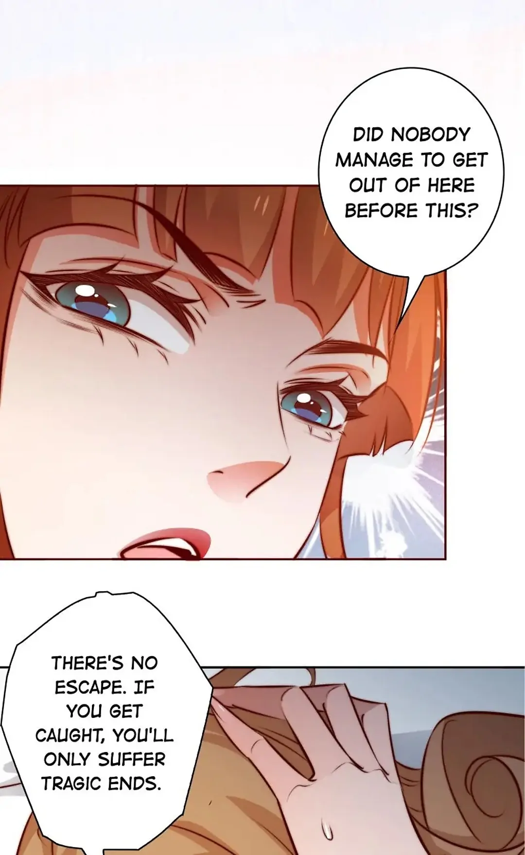 Scream Queen Chapter 117 - Page 30