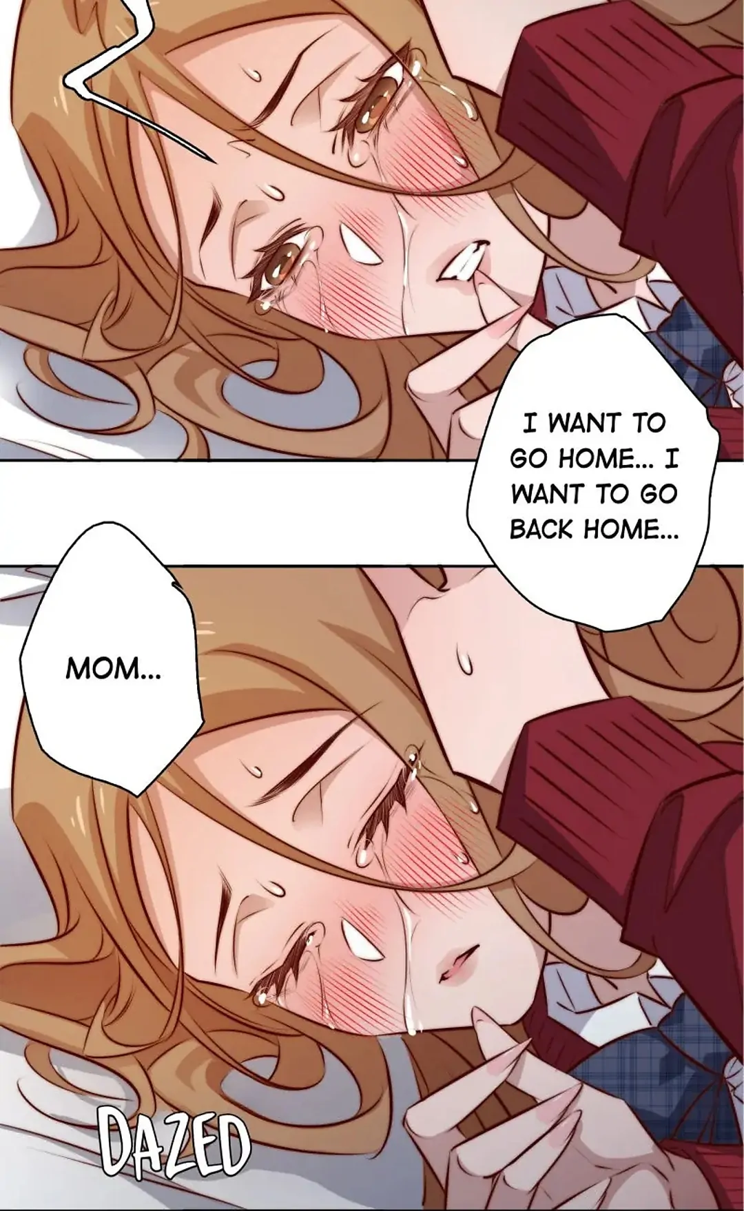 Scream Queen Chapter 117 - Page 31